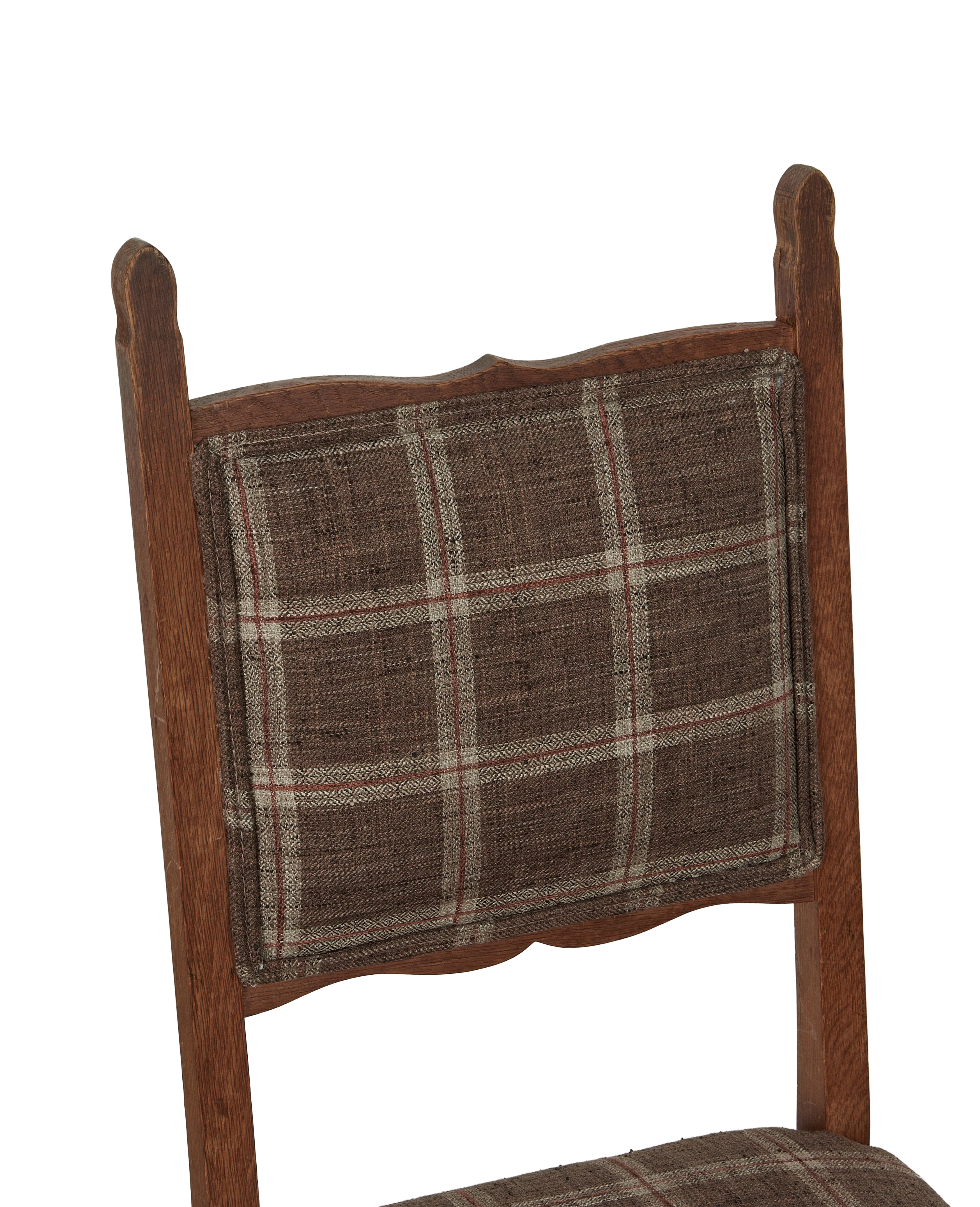 Henning Style Chair - Chateau - Image 6