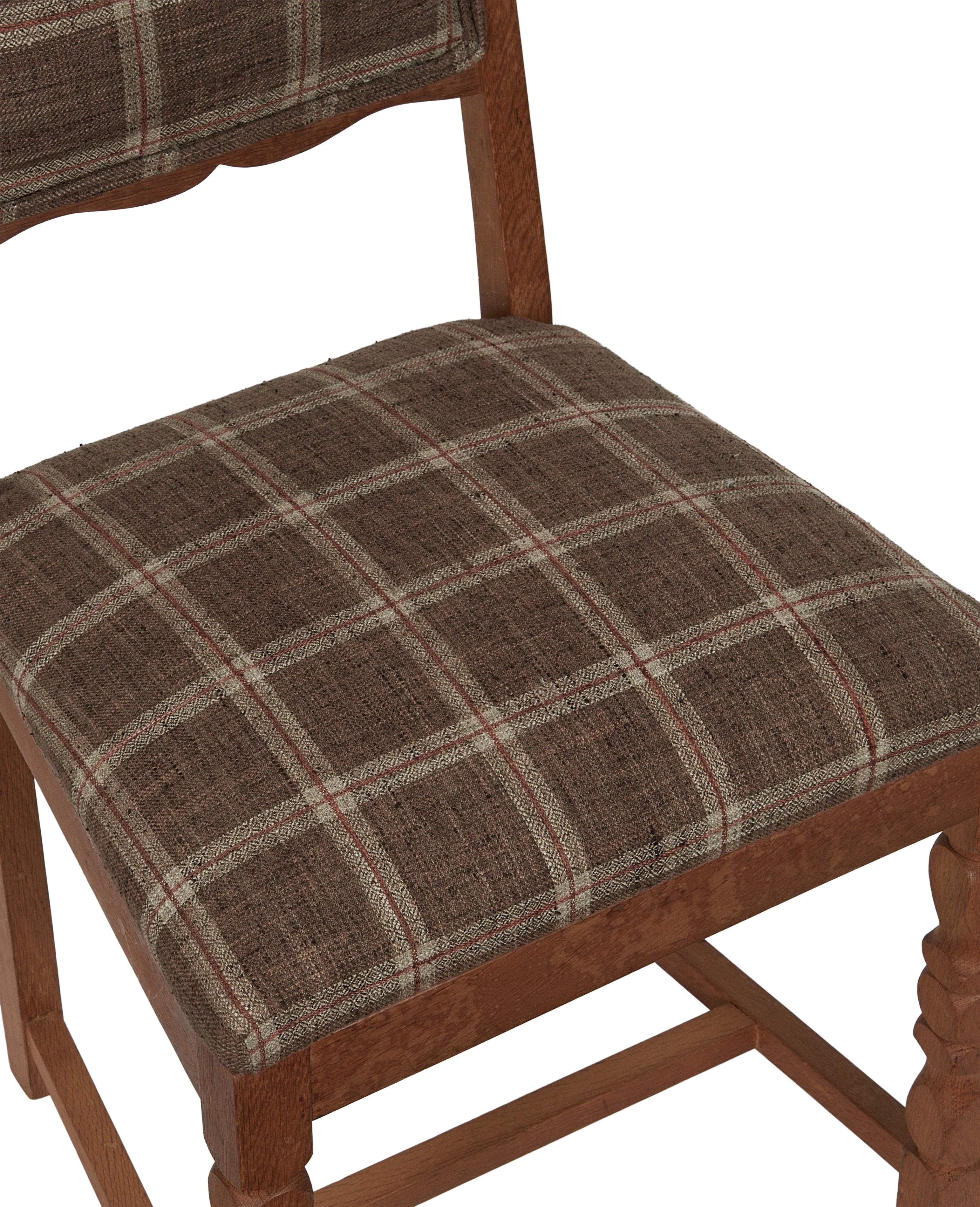 Henning Style Chair - Chateau - Image 7