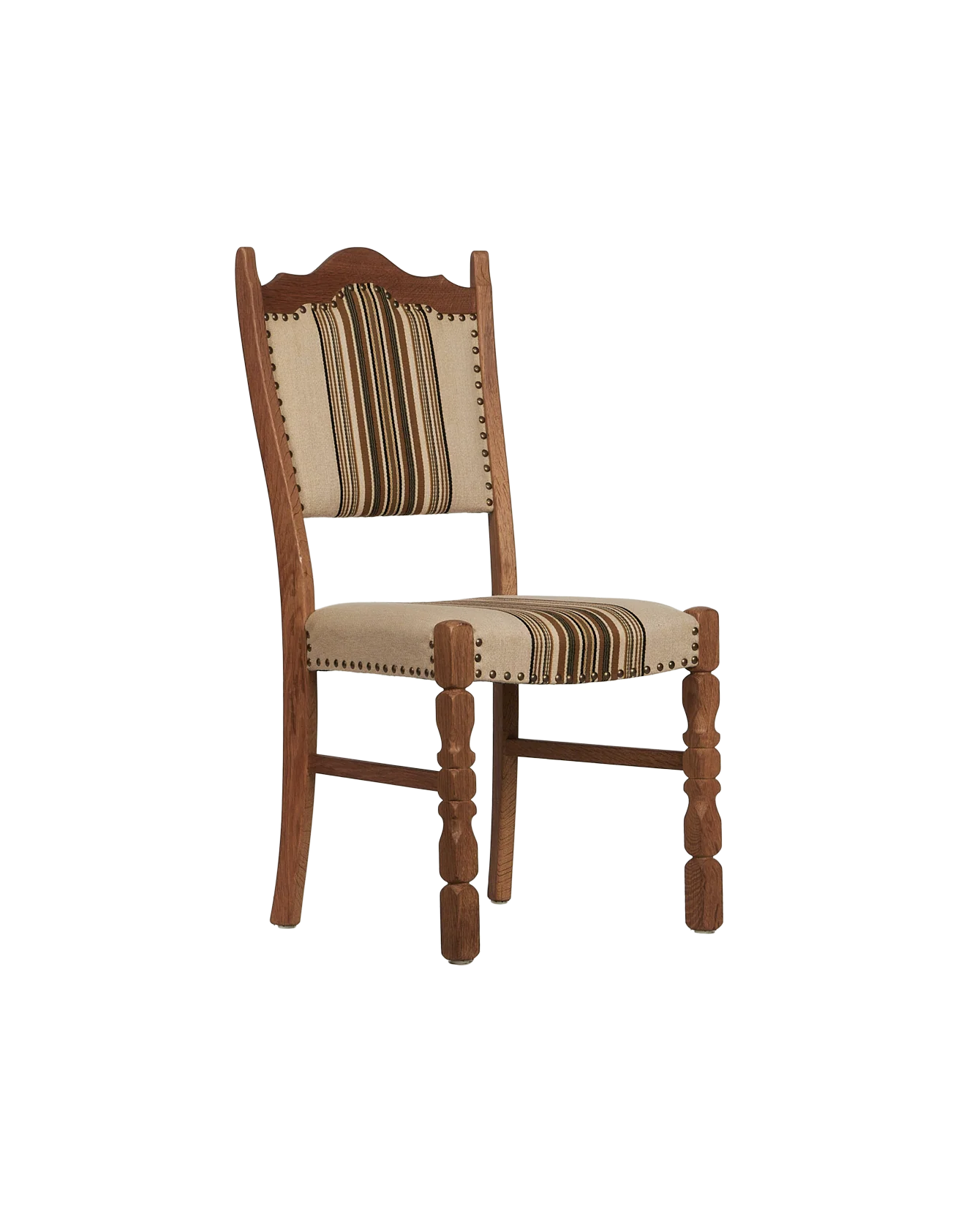 Henning Style Chair - Contour Crest