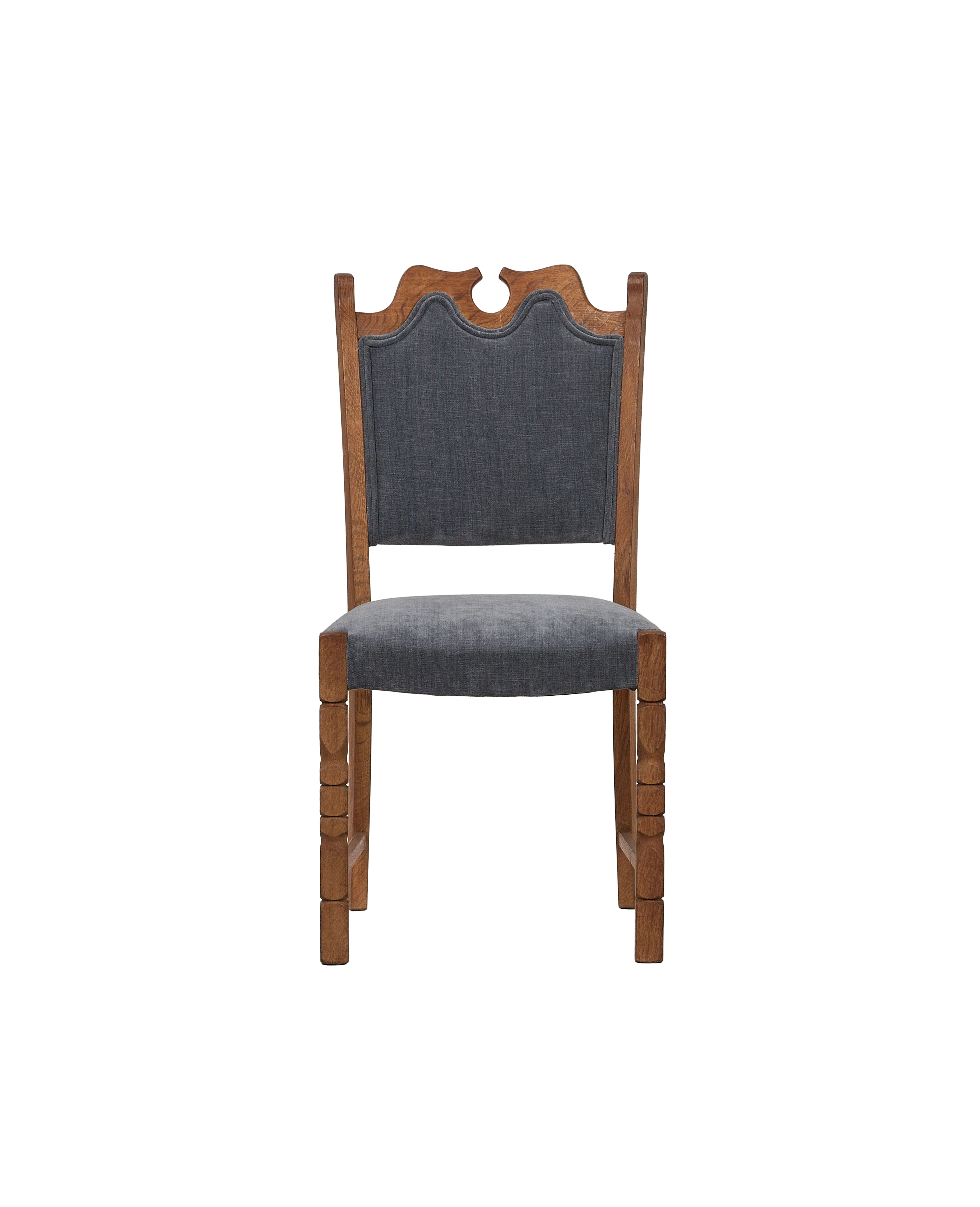 Henning Style Chair - Coronette - Image 3