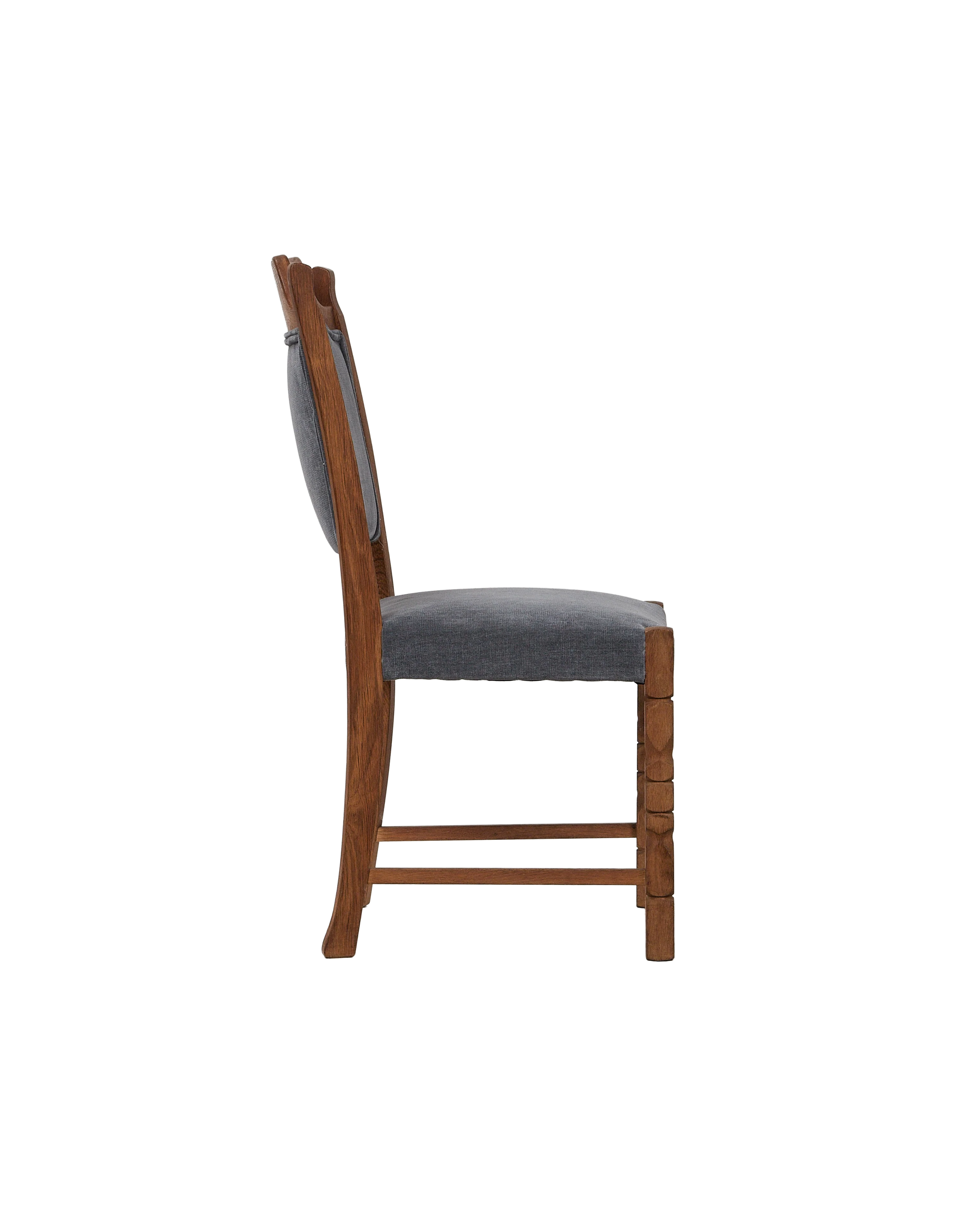 Henning Style Chair - Coronette - Image 4