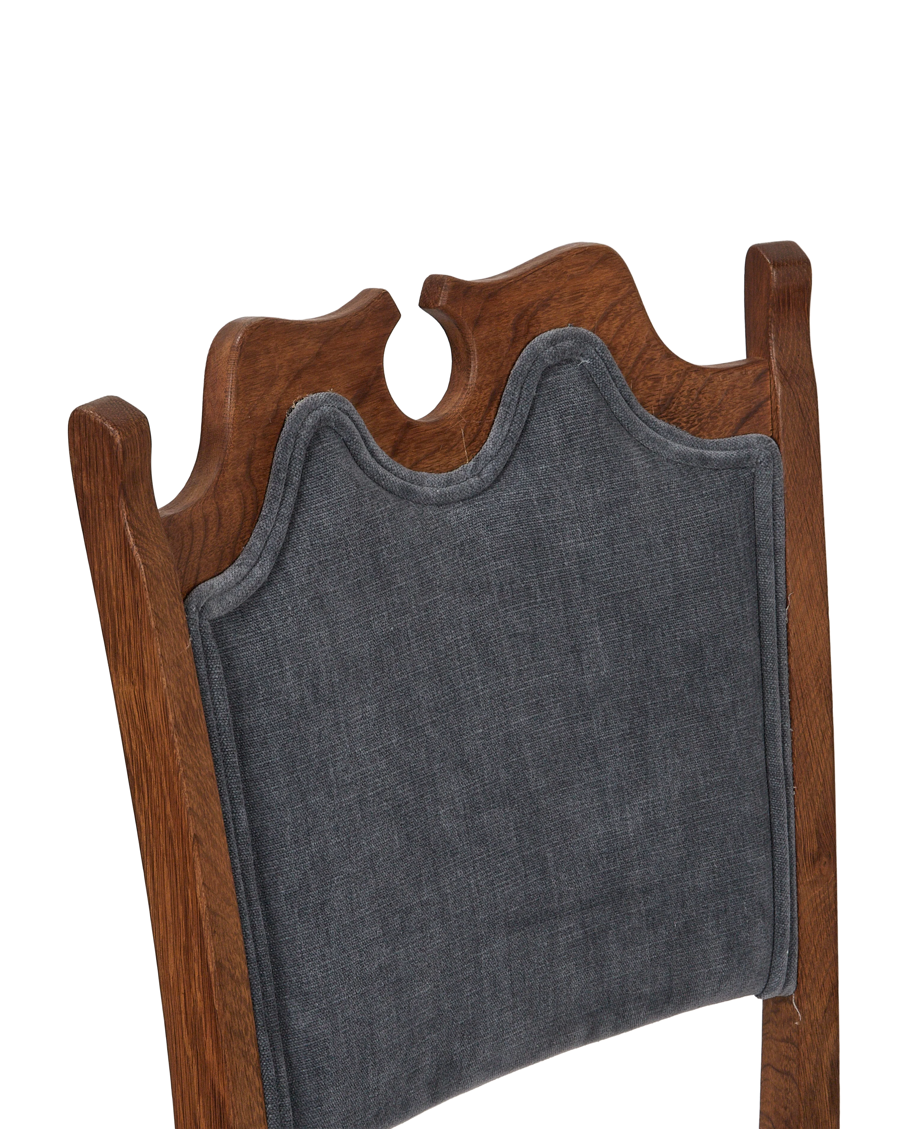 Henning Style Chair - Coronette - Image 6