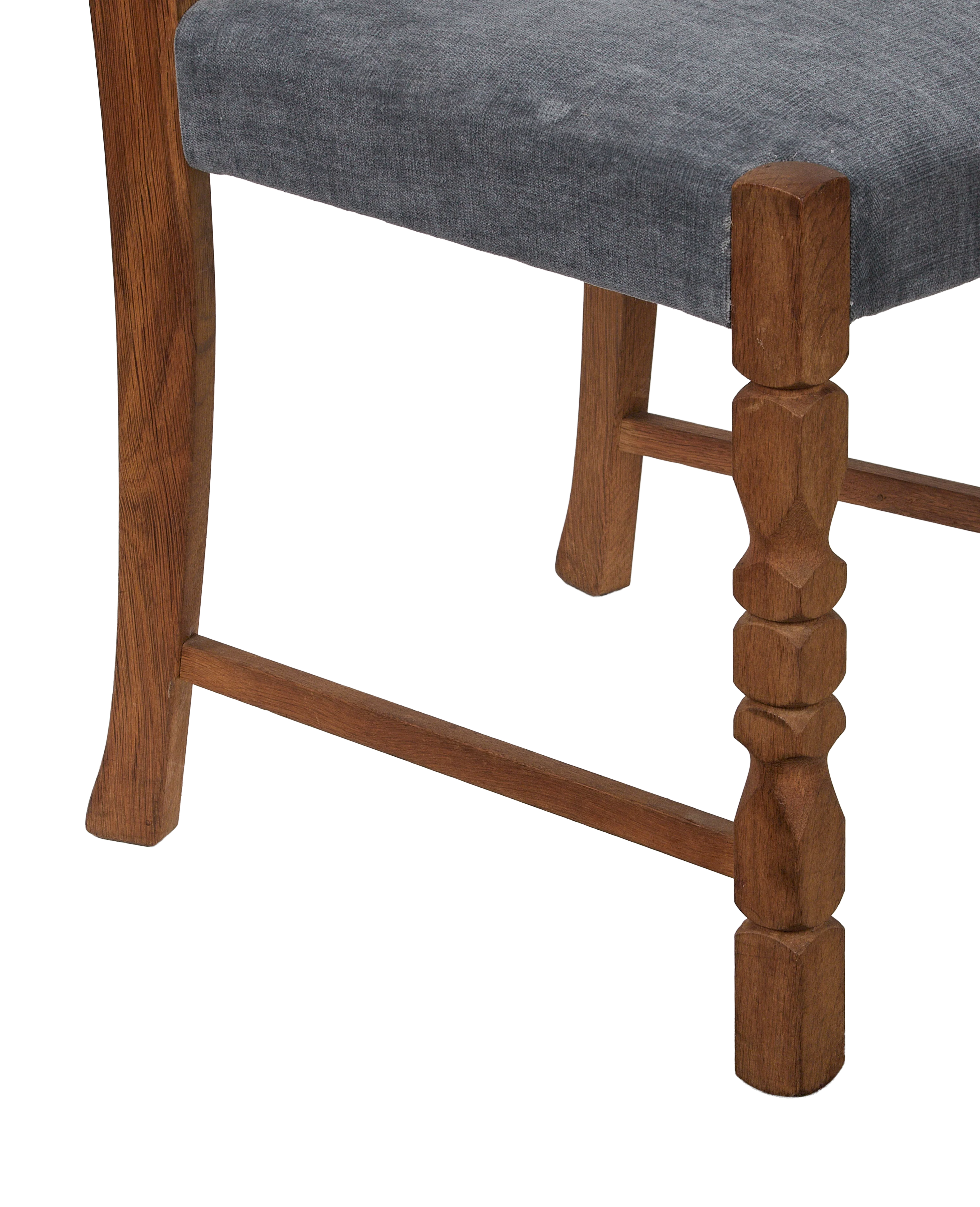 Henning Style Chair - Coronette - Image 7