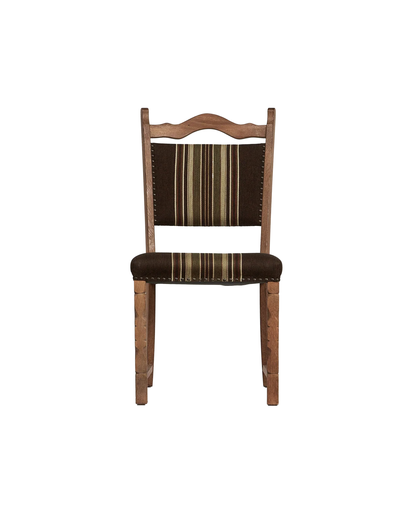 Henning Style Chair - Crest - Image 2