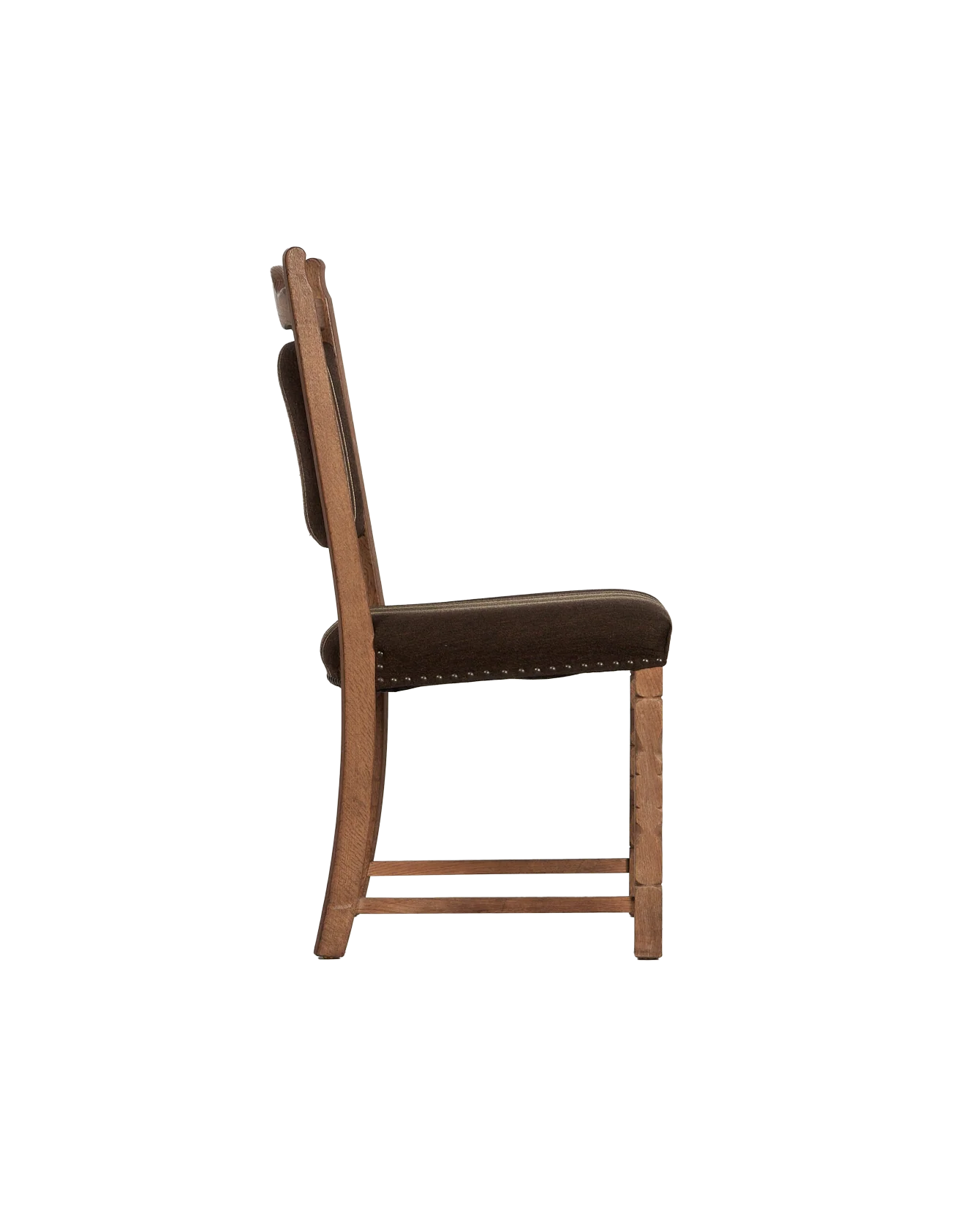 Henning Style Chair - Crest - Image 3