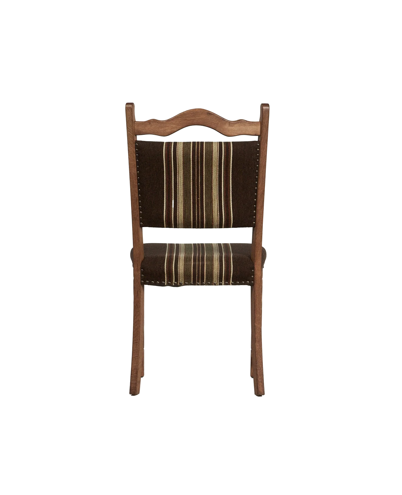 Henning Style Chair - Crest - Image 4