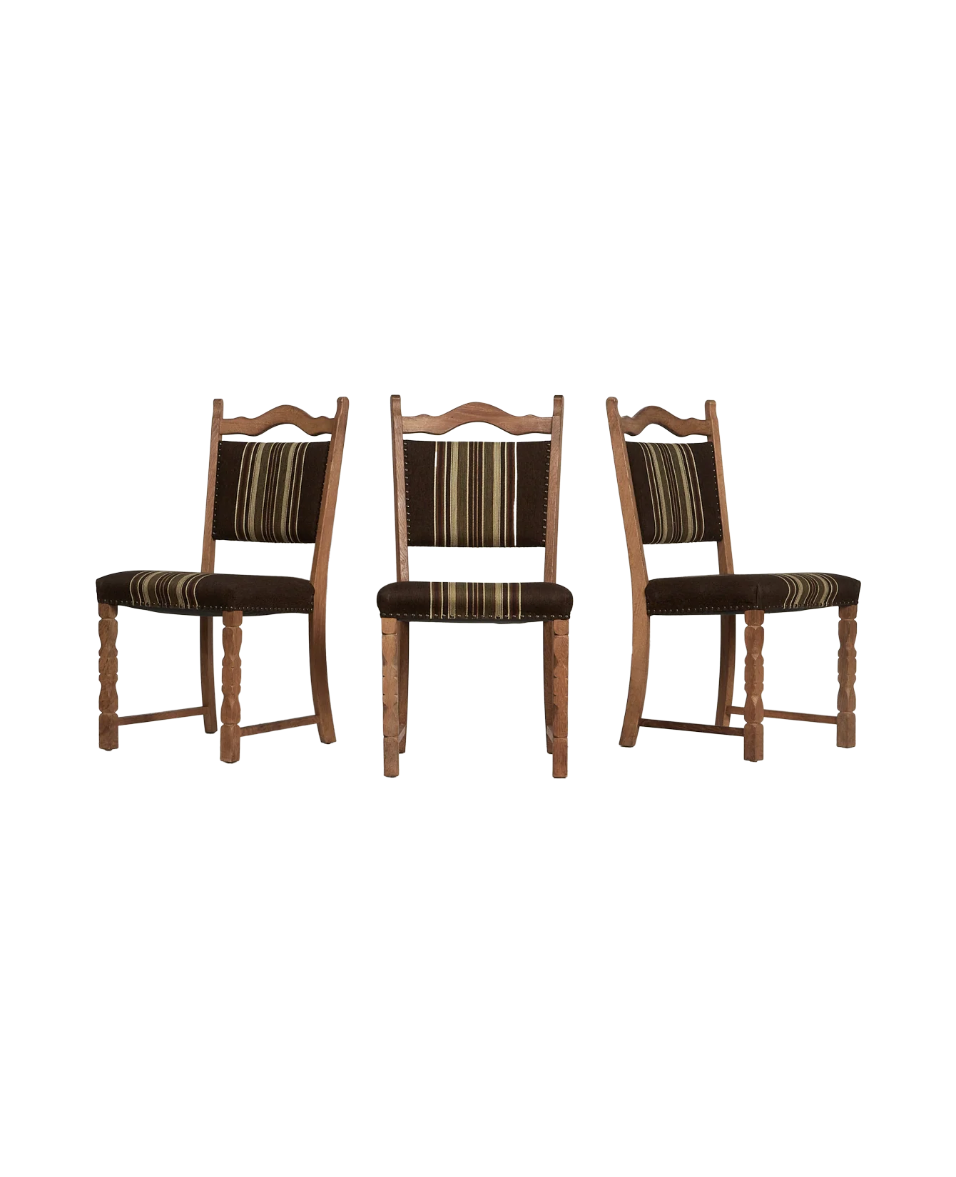 Henning Style Chair - Crest - Image 5