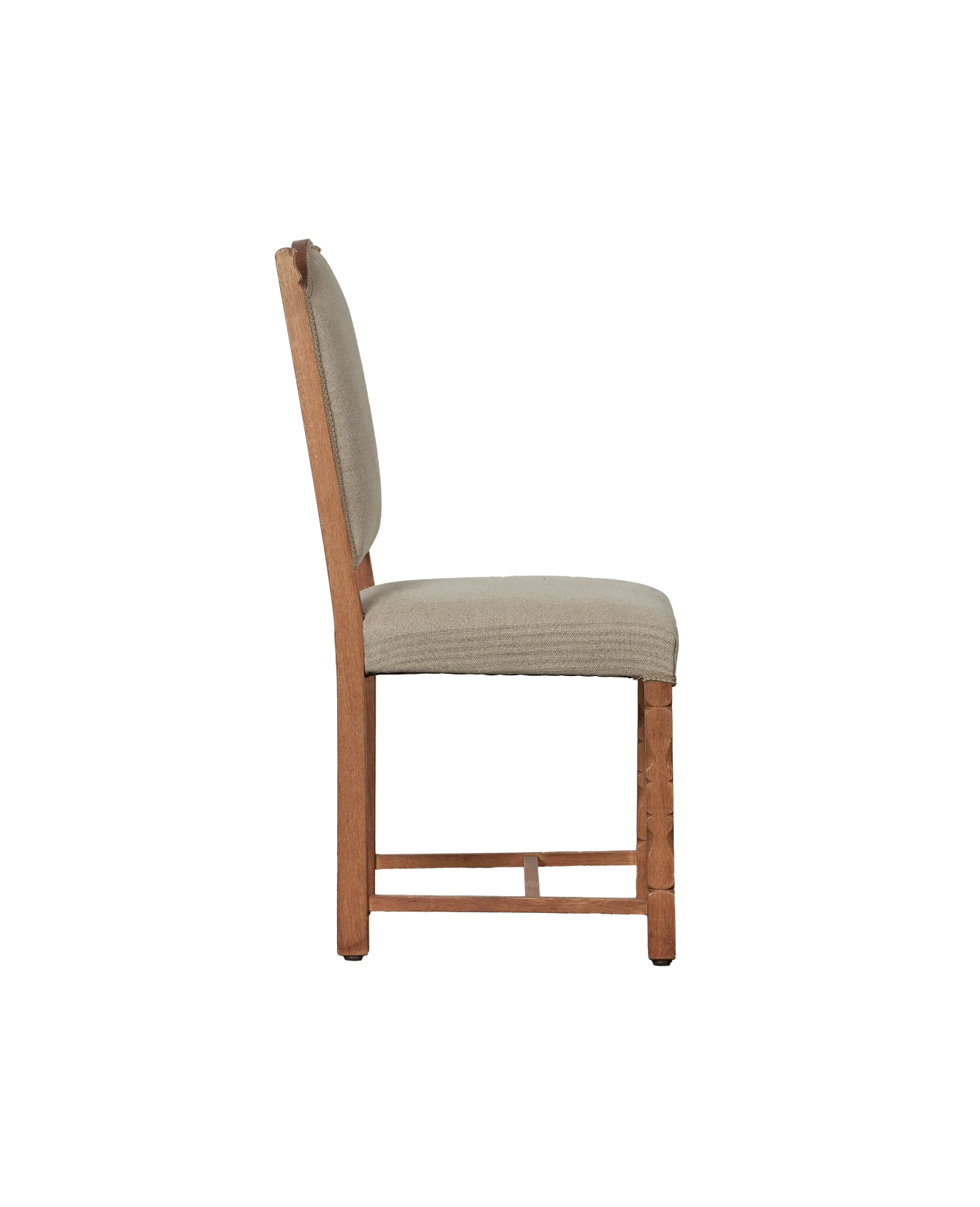 Henning Style Chair - Edge Curve - Image 3
