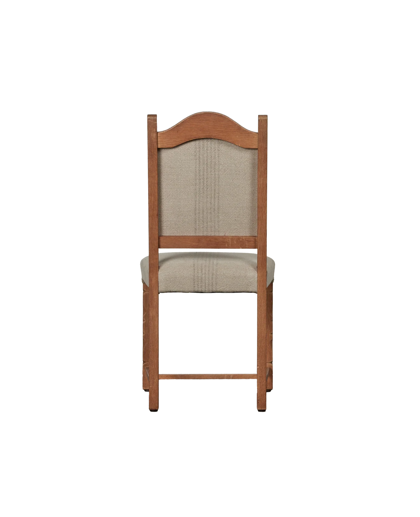 Henning Style Chair - Edge Curve - Image 4