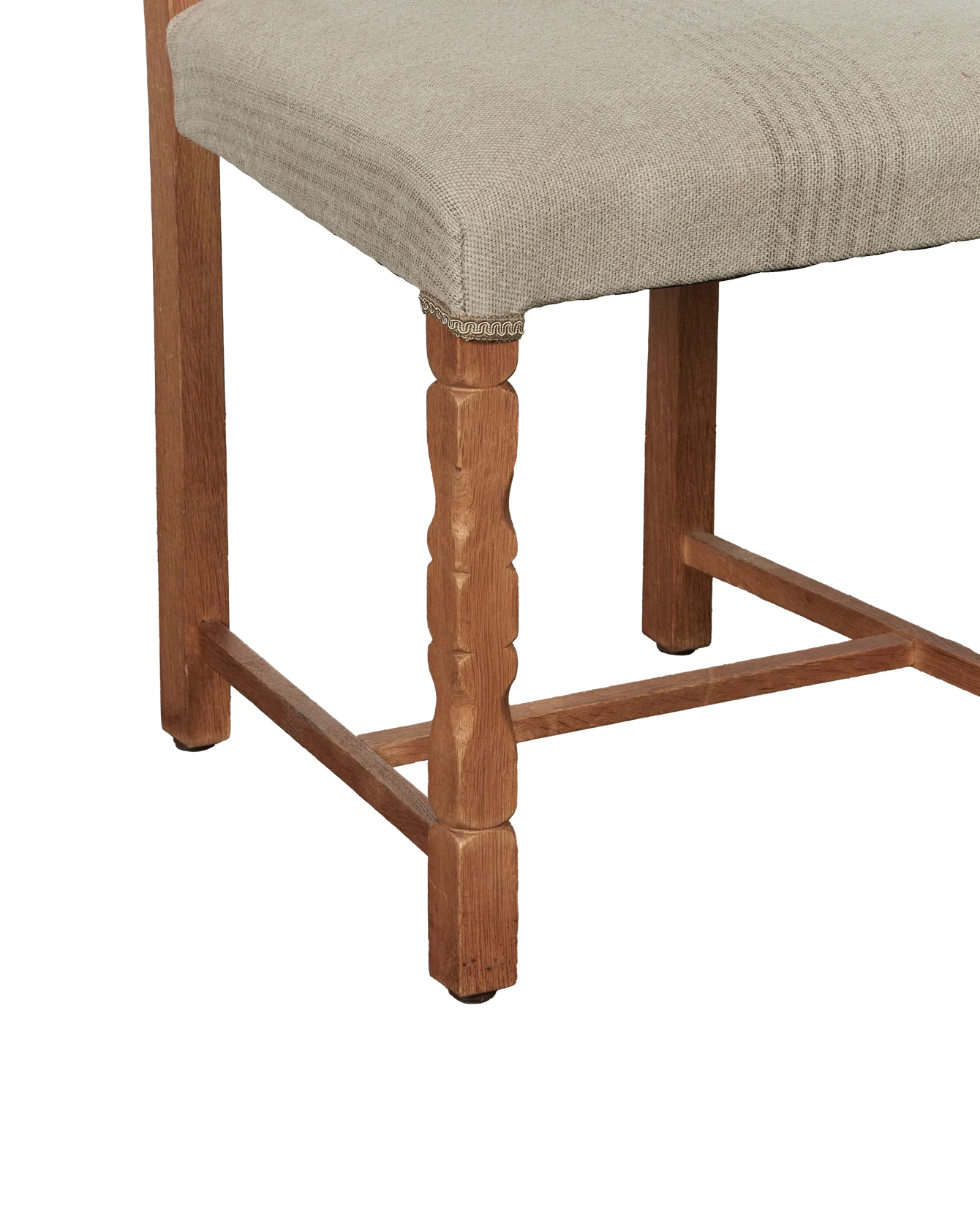 Henning Style Chair - Edge Curve - Image 6