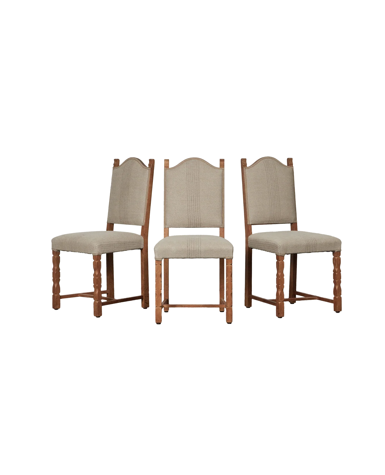 Henning Style Chair - Edge Curve - Image 7