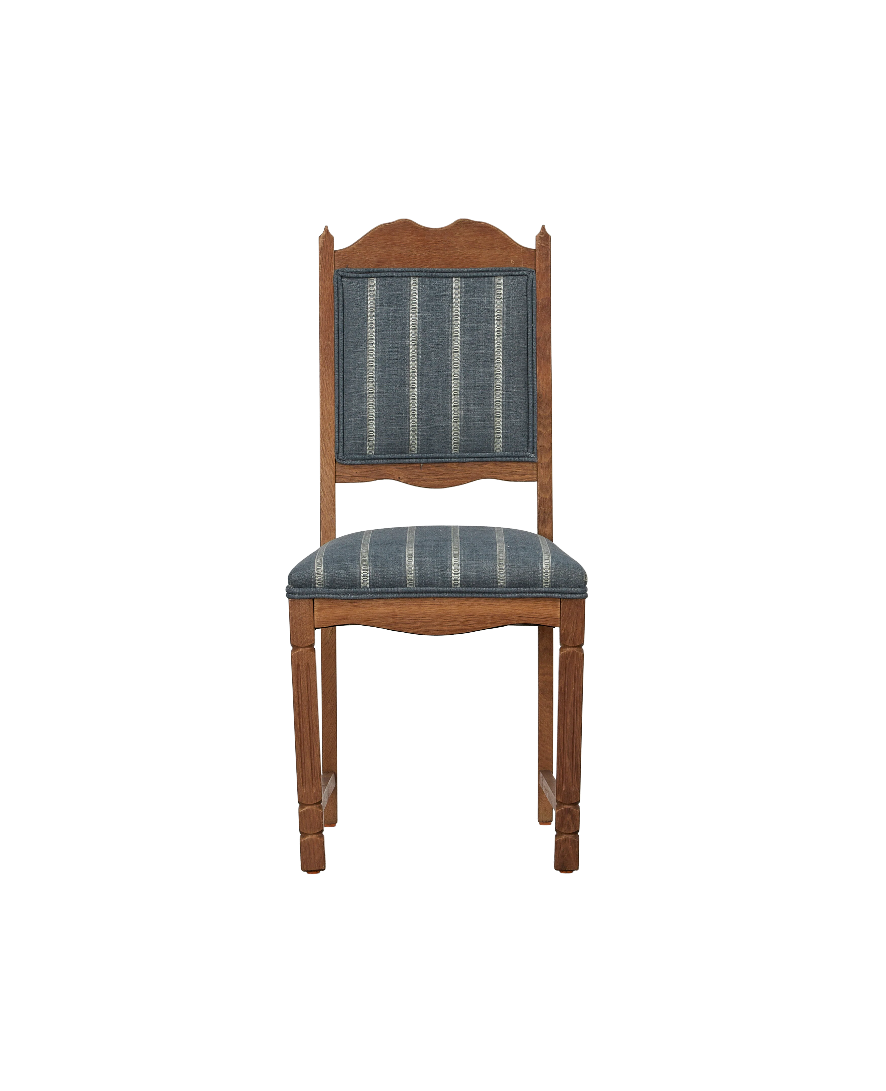 Henning Style Chair - Hallier - Image 3