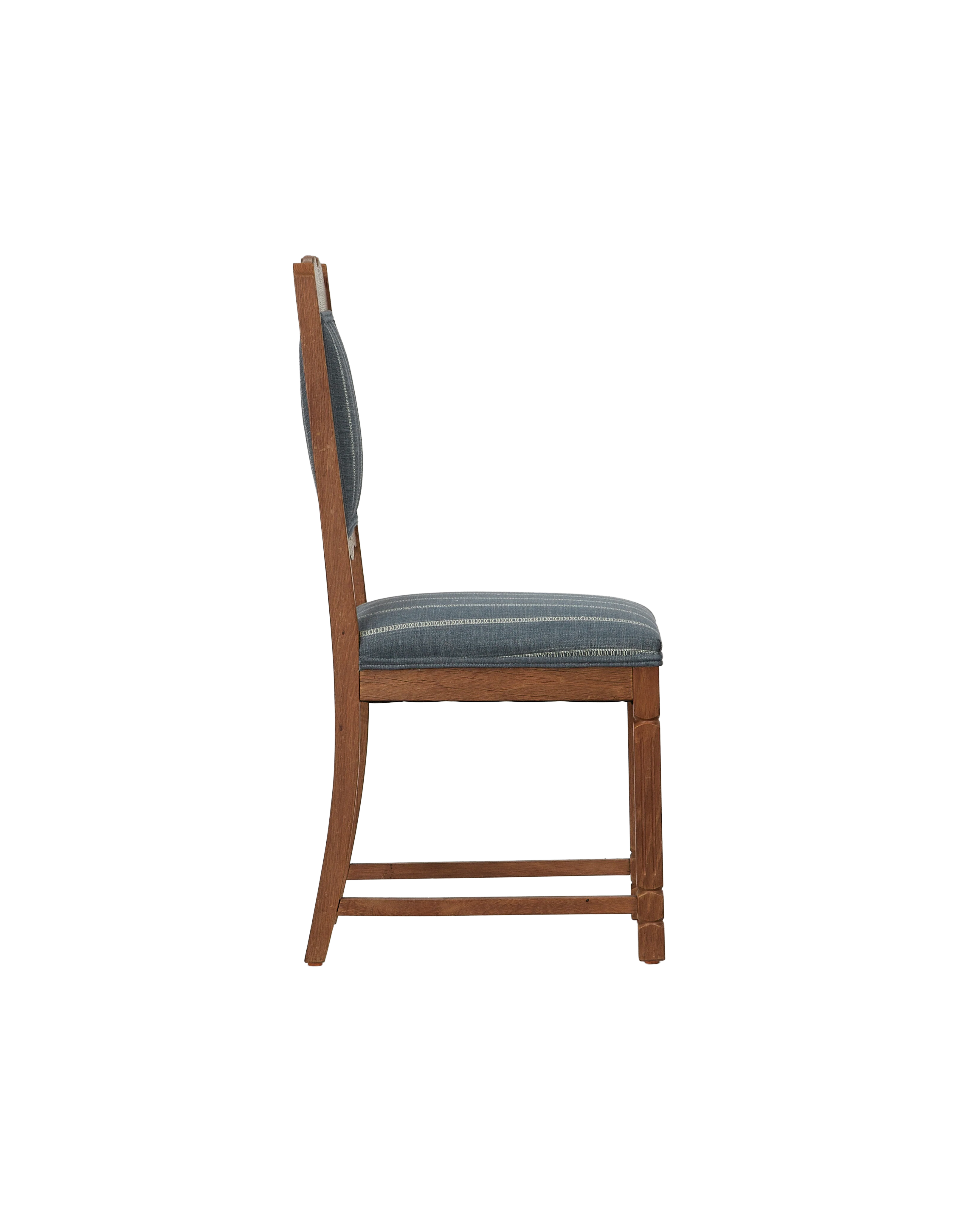 Henning Style Chair - Hallier - Image 4