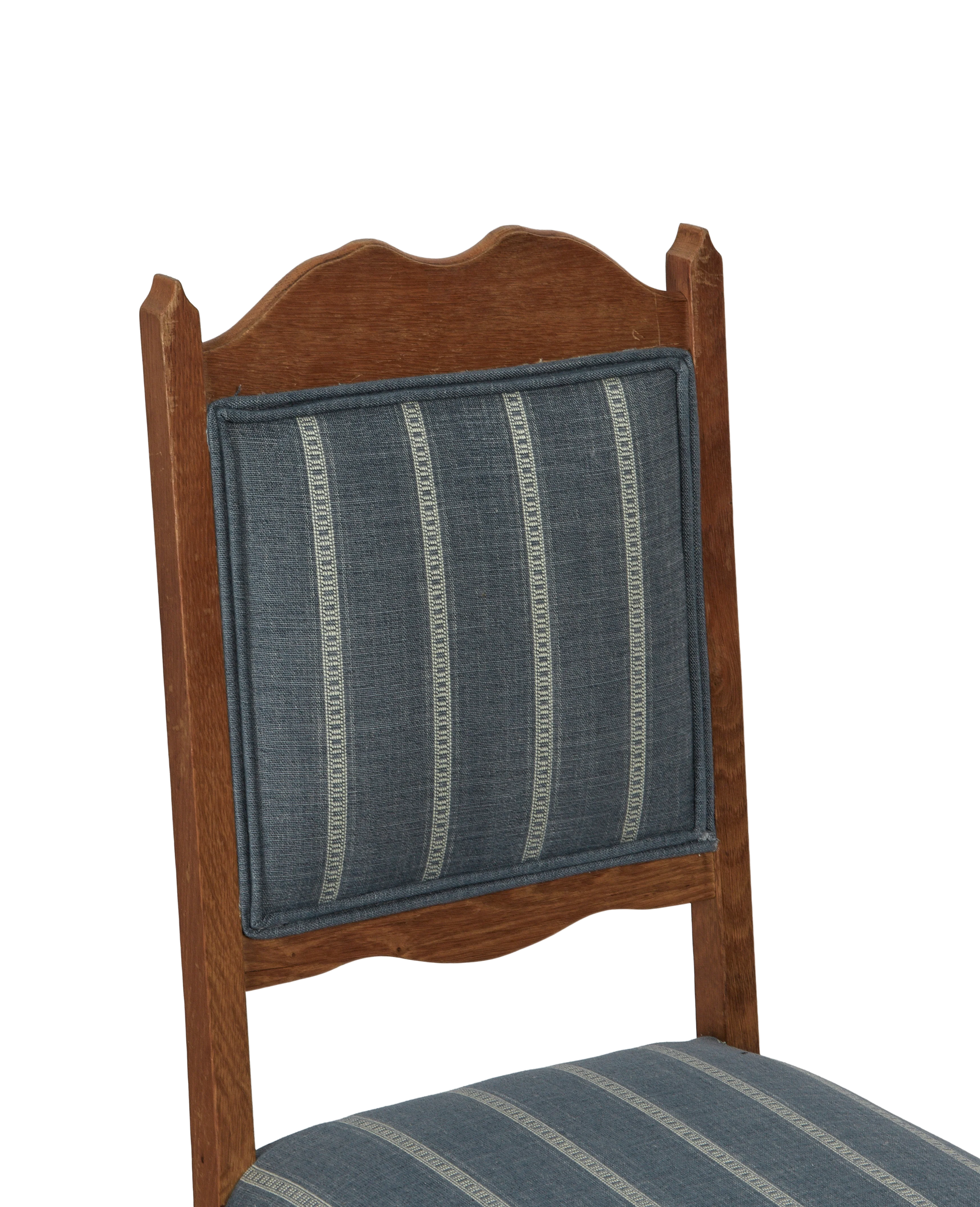 Henning Style Chair - Hallier - Image 6