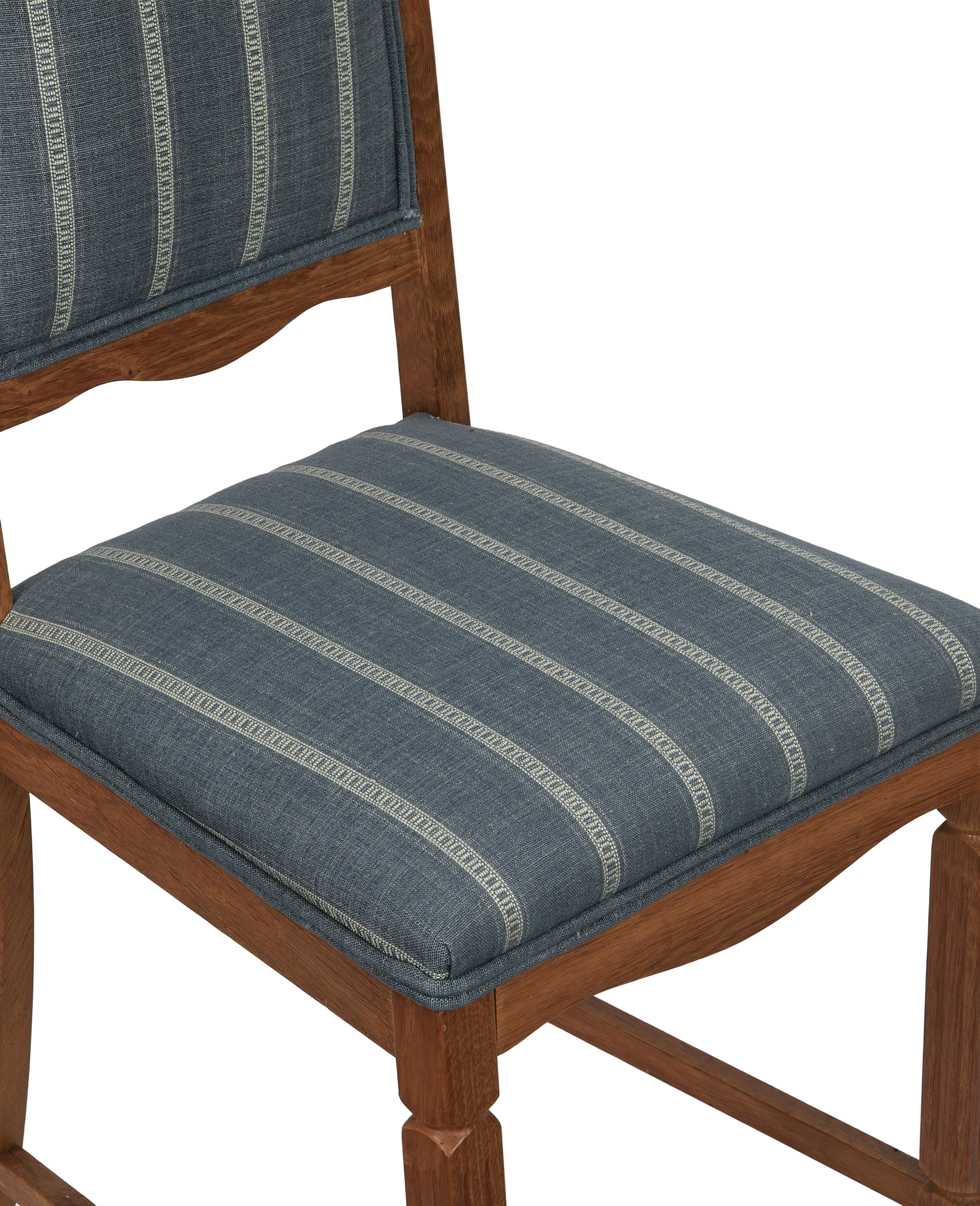 Henning Style Chair - Hallier - Image 7