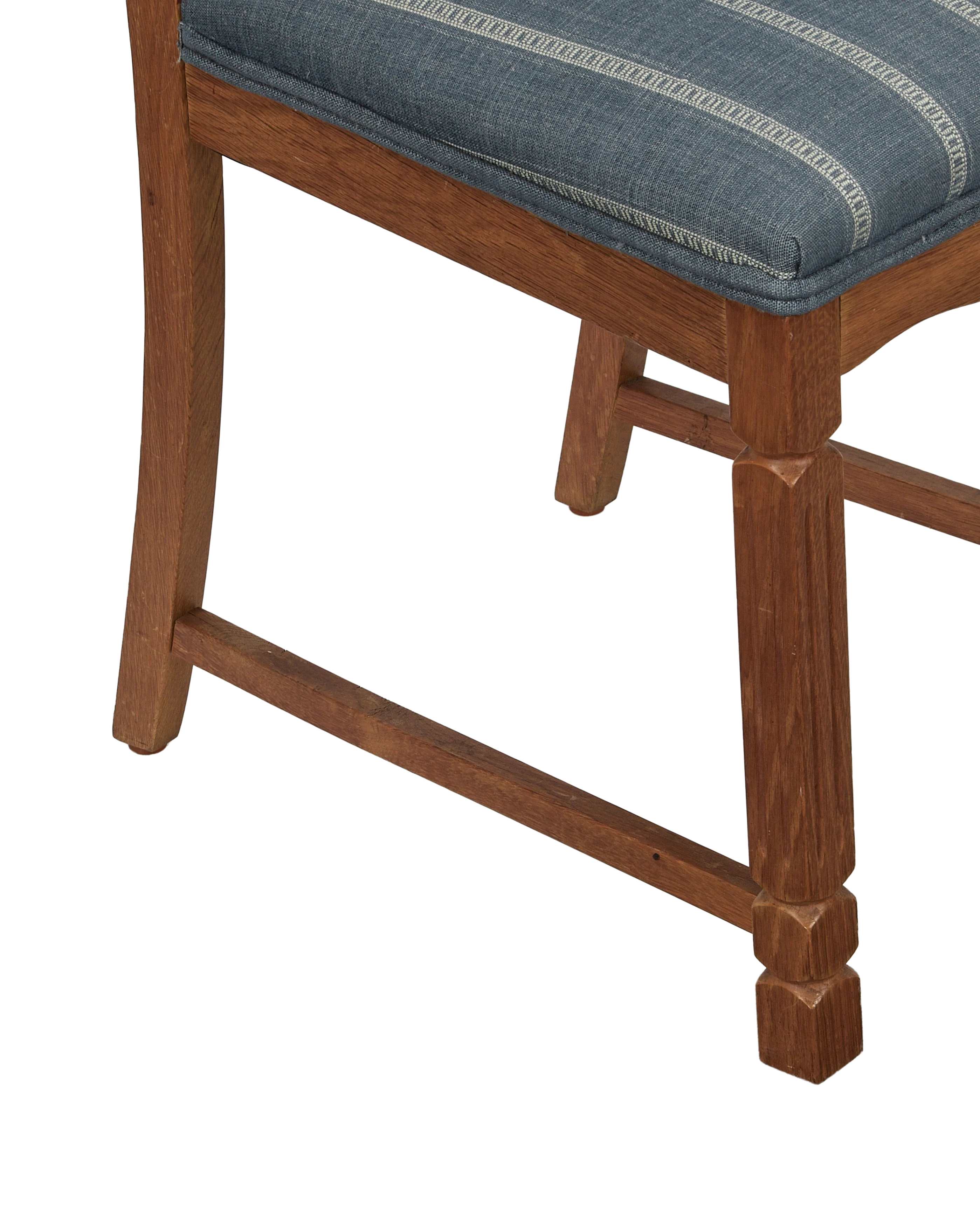 Henning Style Chair - Hallier - Image 8