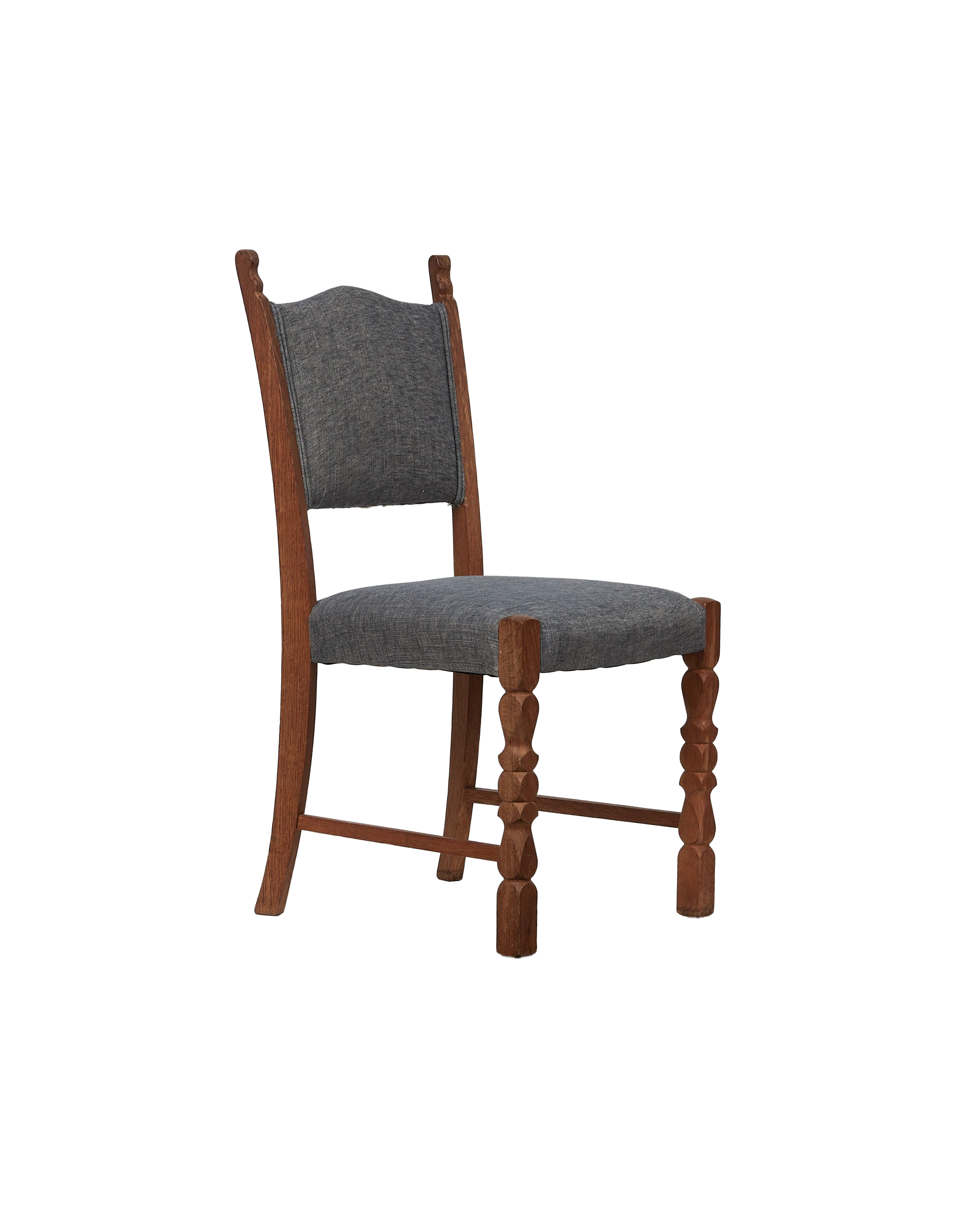 Henning Style Chair - Maison Crest