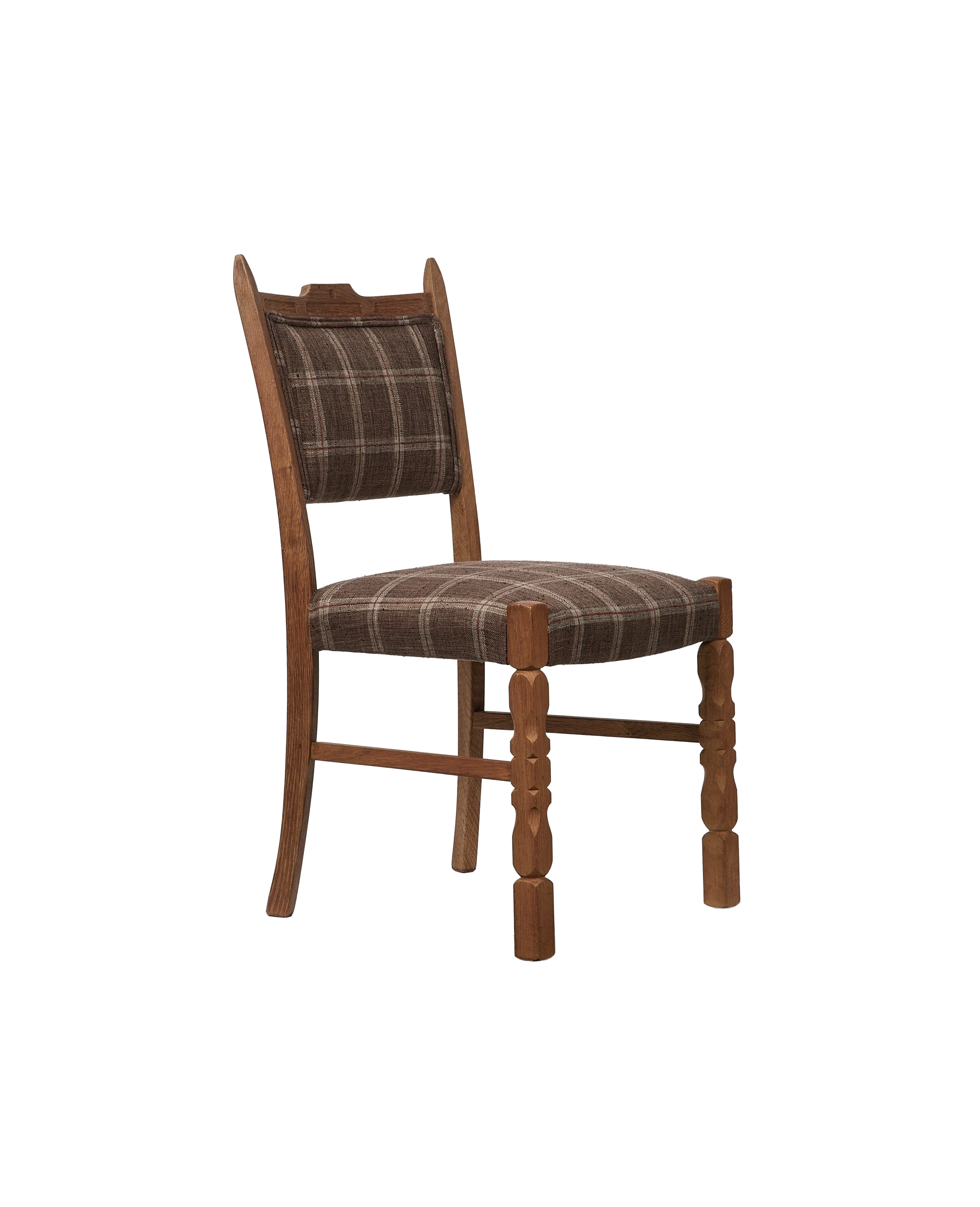 Henning Style Chair - Monmartre