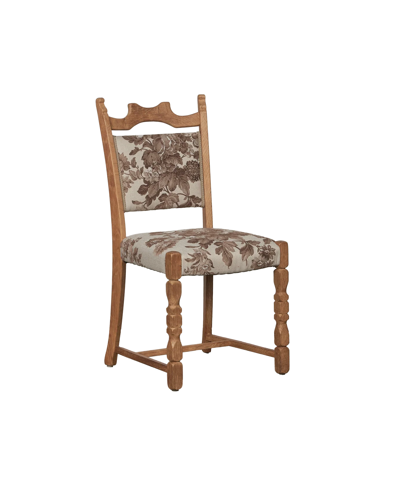 Henning Style Chair - Peak