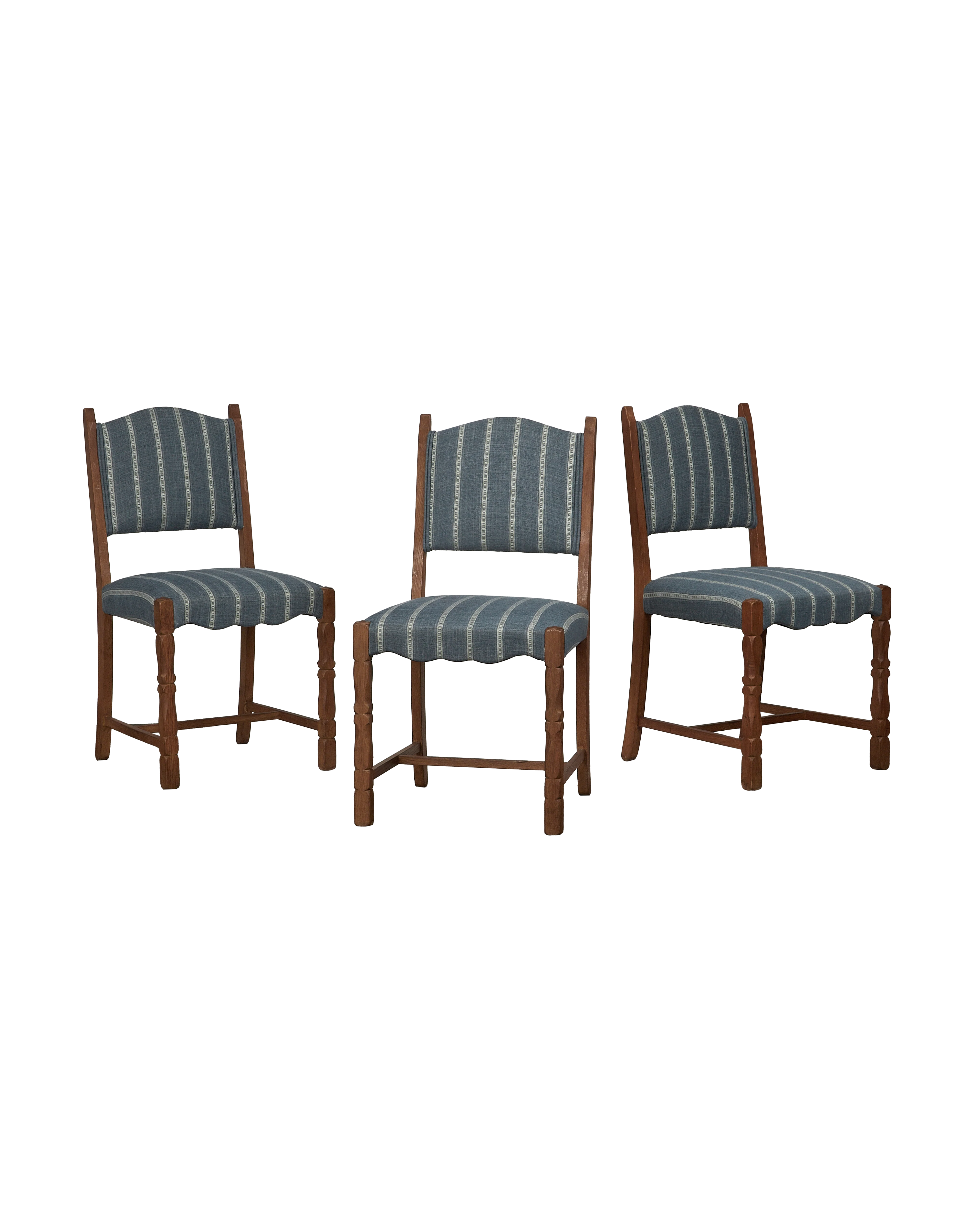Henning Style Chair - Riviera - Image 2