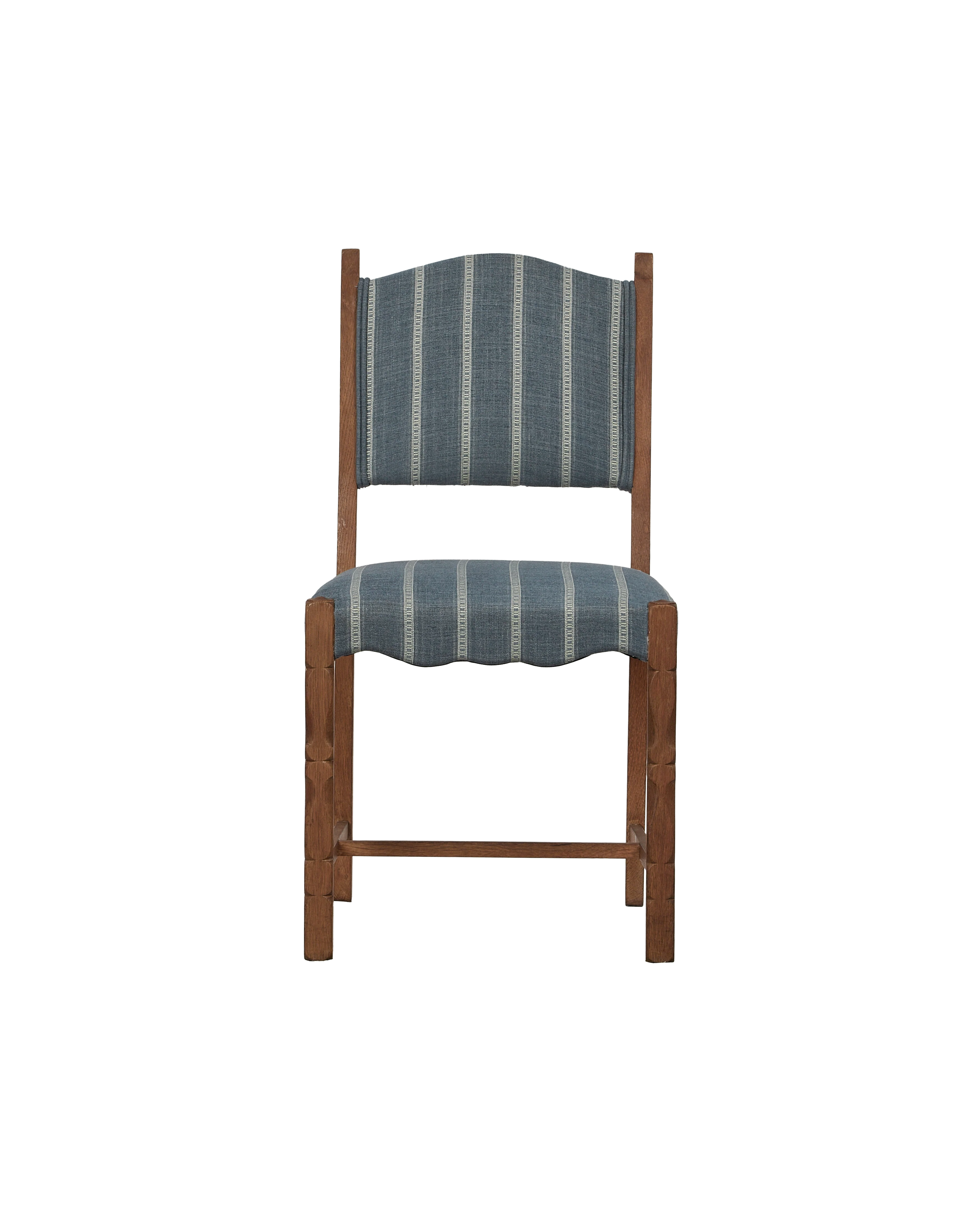 Henning Style Chair - Riviera - Image 3