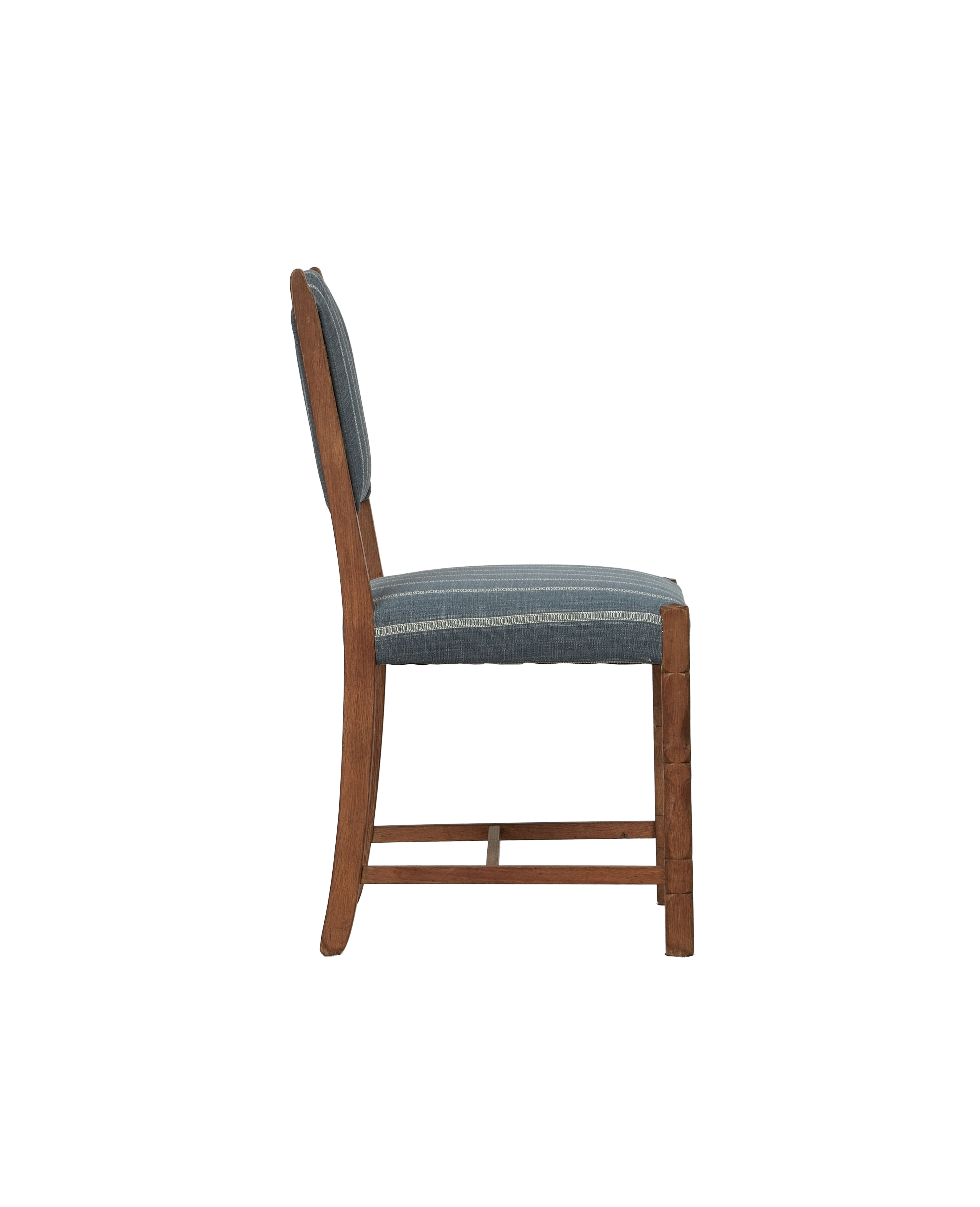 Henning Style Chair - Riviera - Image 4