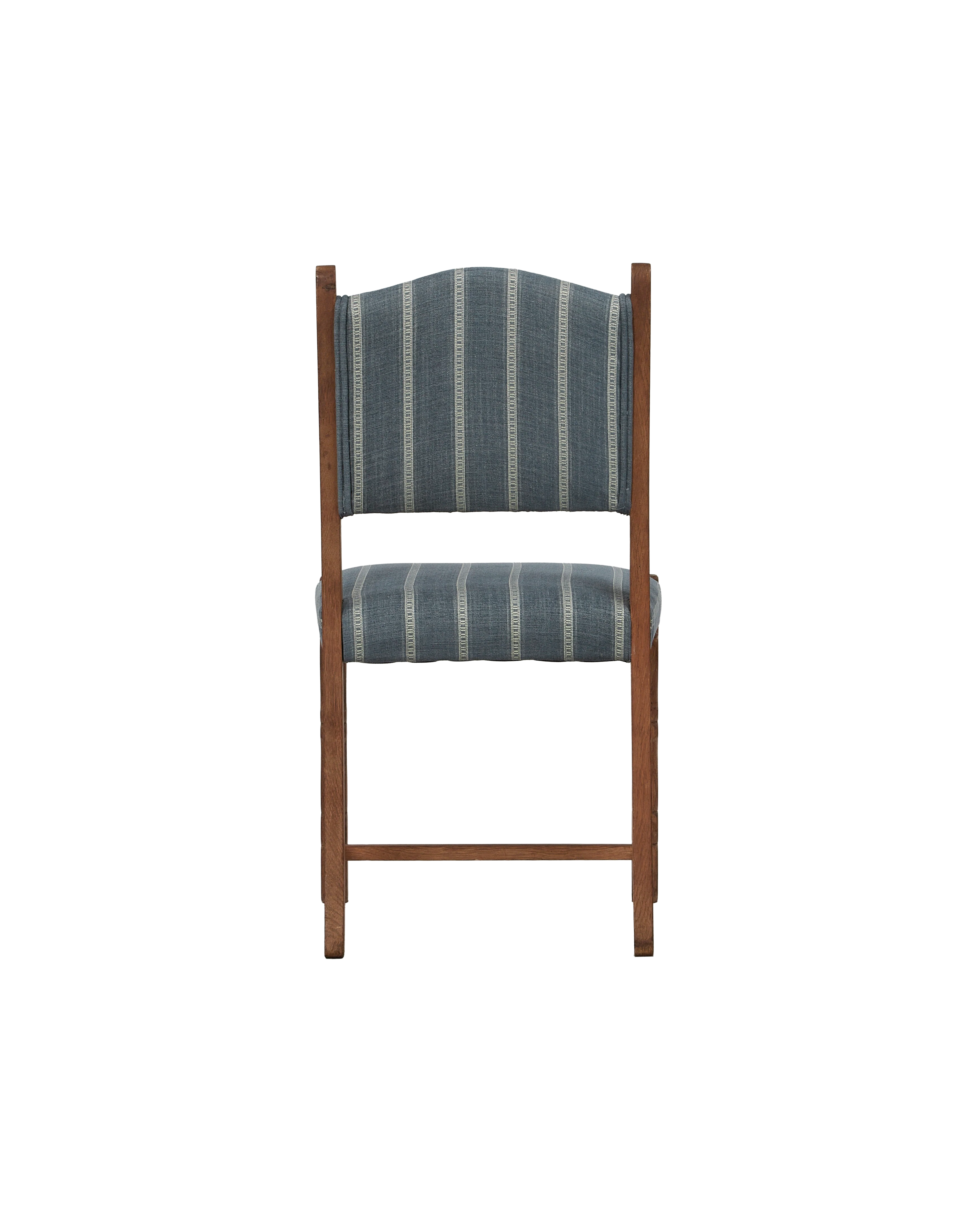 Henning Style Chair - Riviera - Image 5
