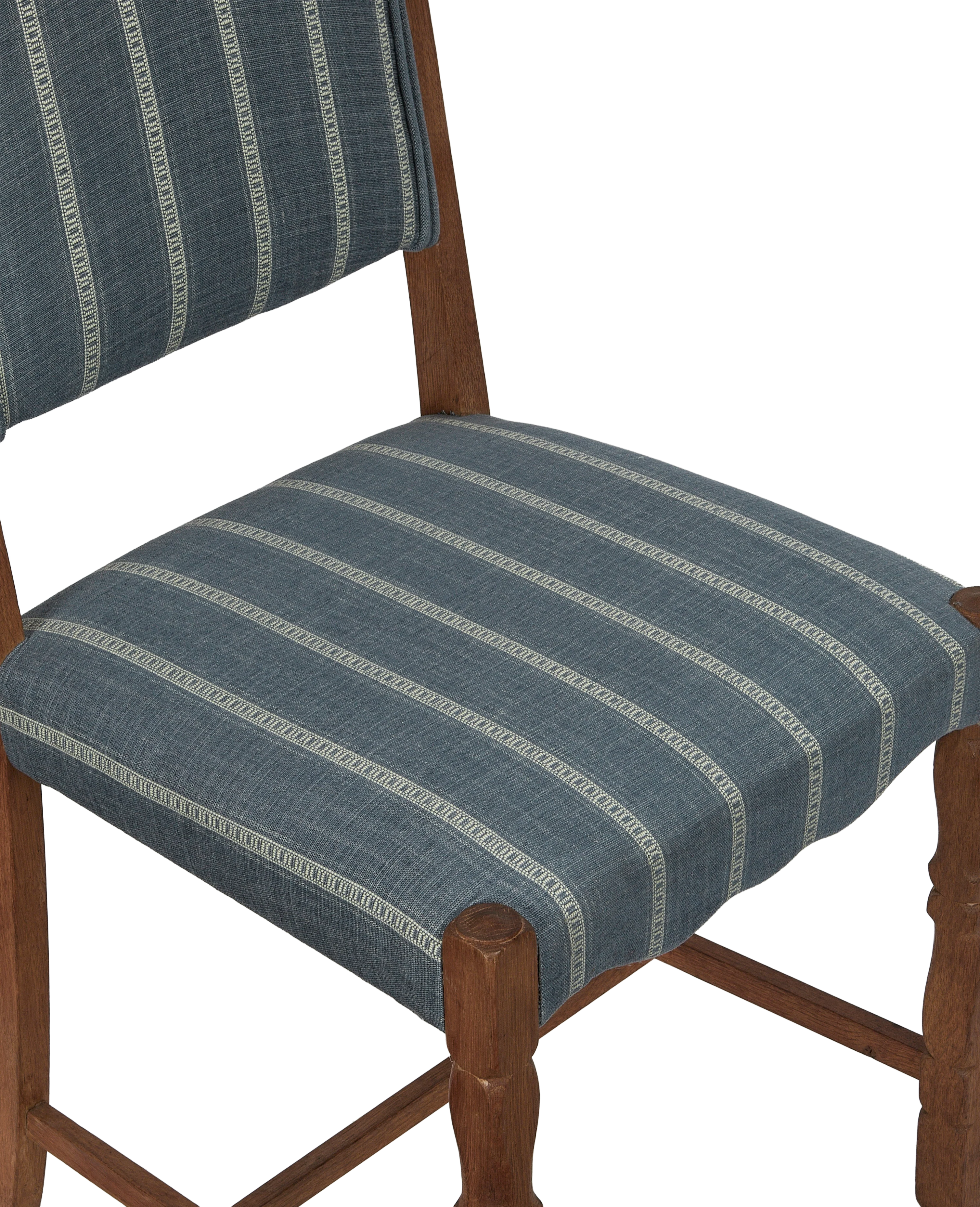 Henning Style Chair - Riviera - Image 7