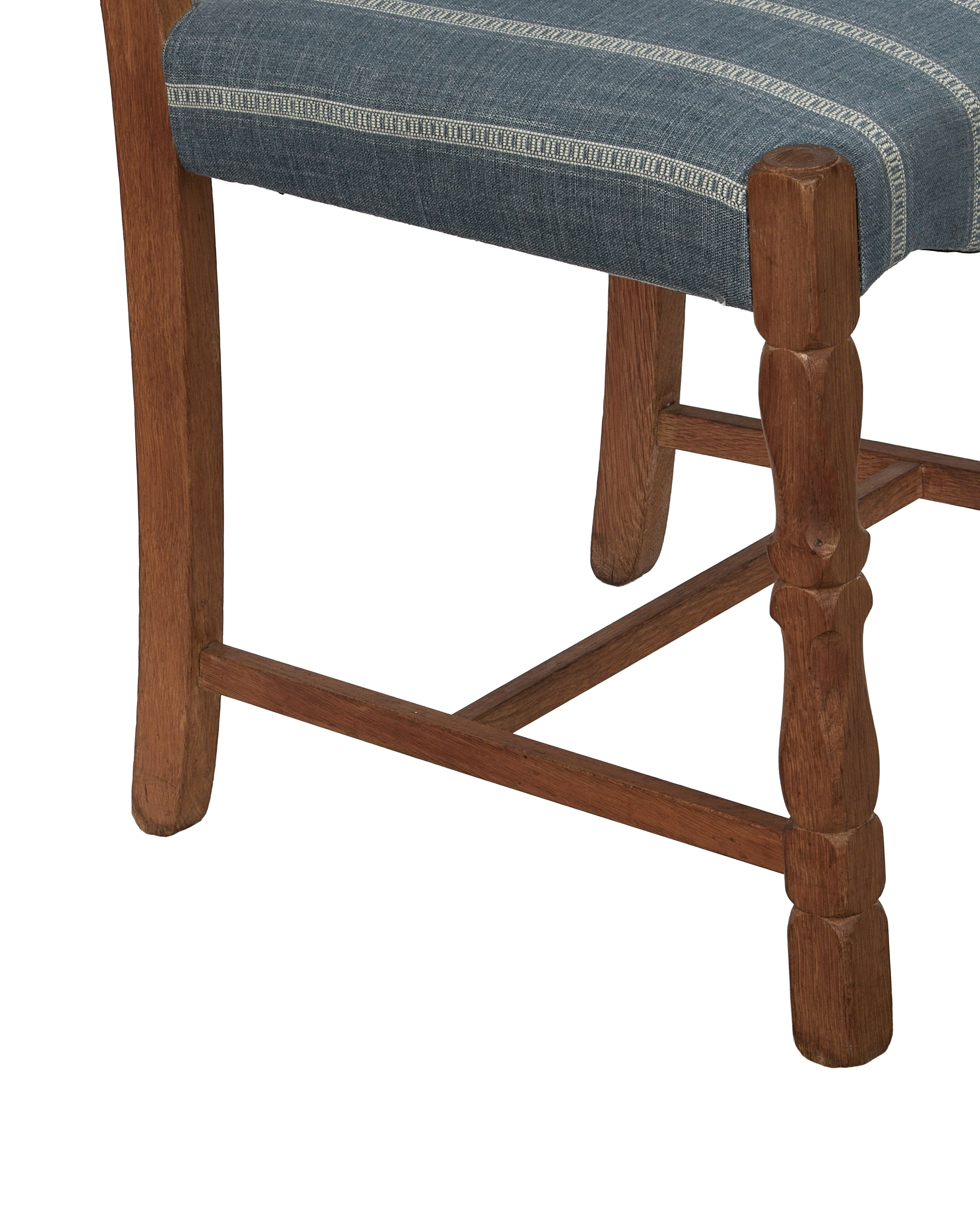 Henning Style Chair - Riviera - Image 8