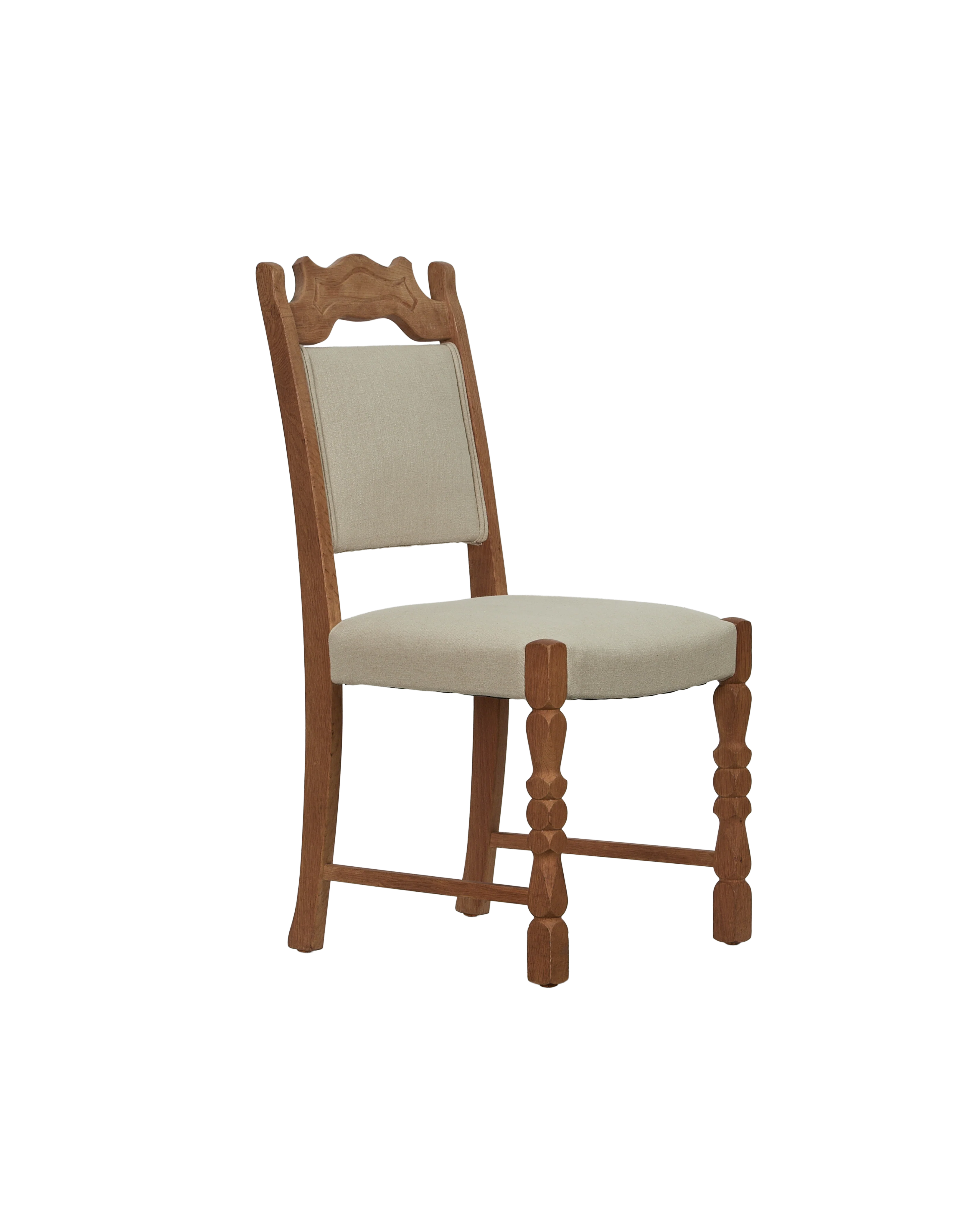 Henning Style Chair - Spire
