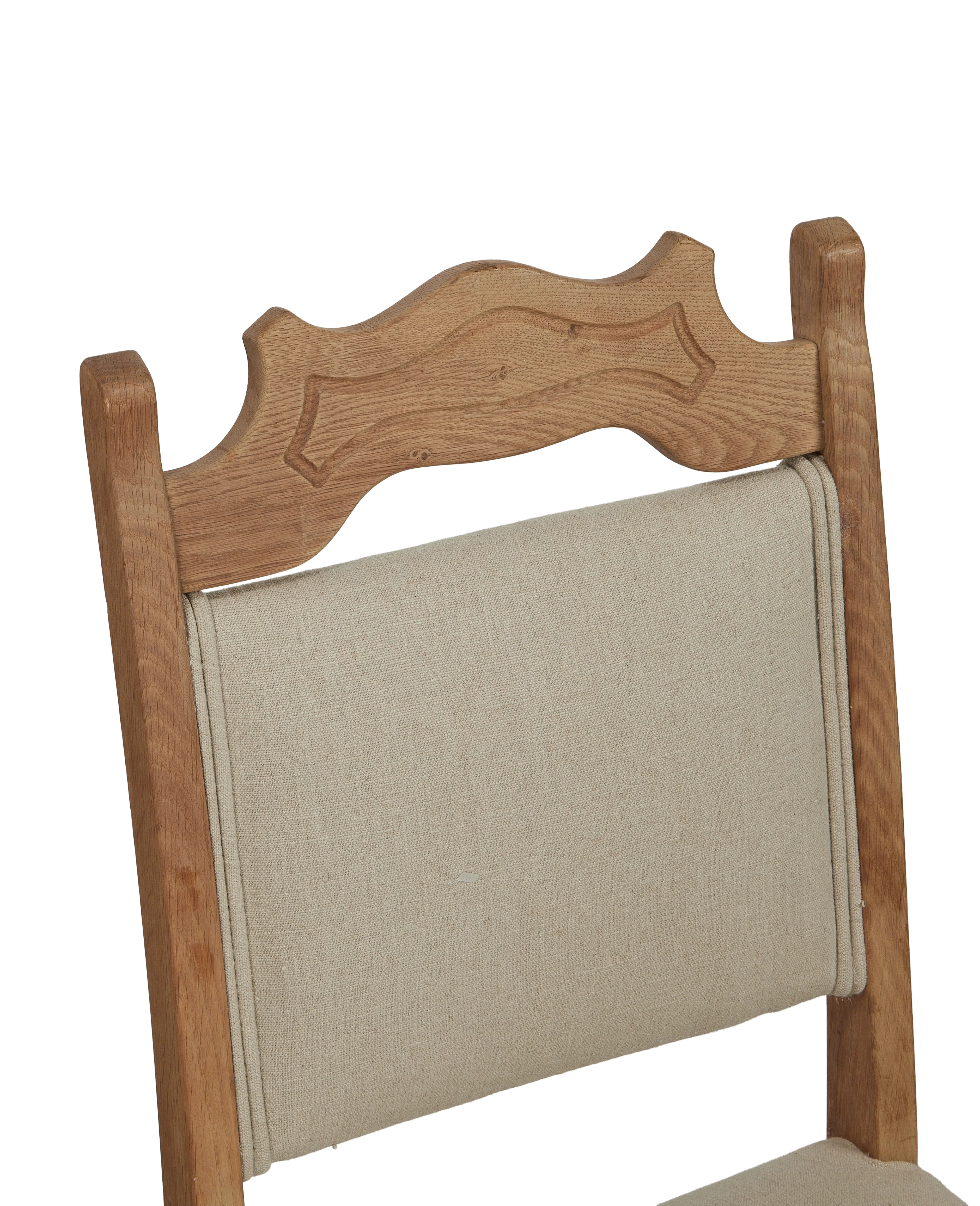 Henning Style Chair - Spire - Image 10