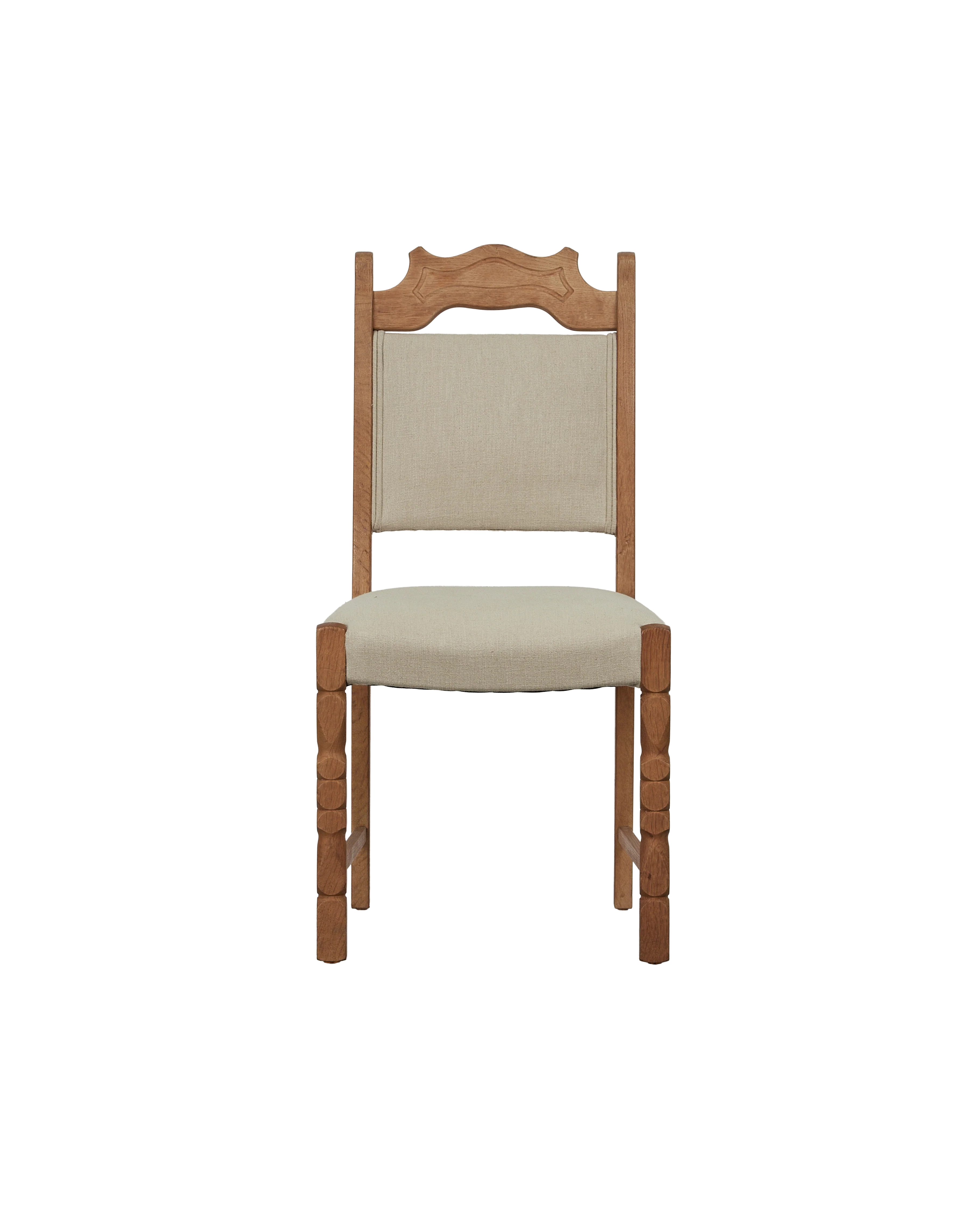 Henning Style Chair - Spire - Image 3