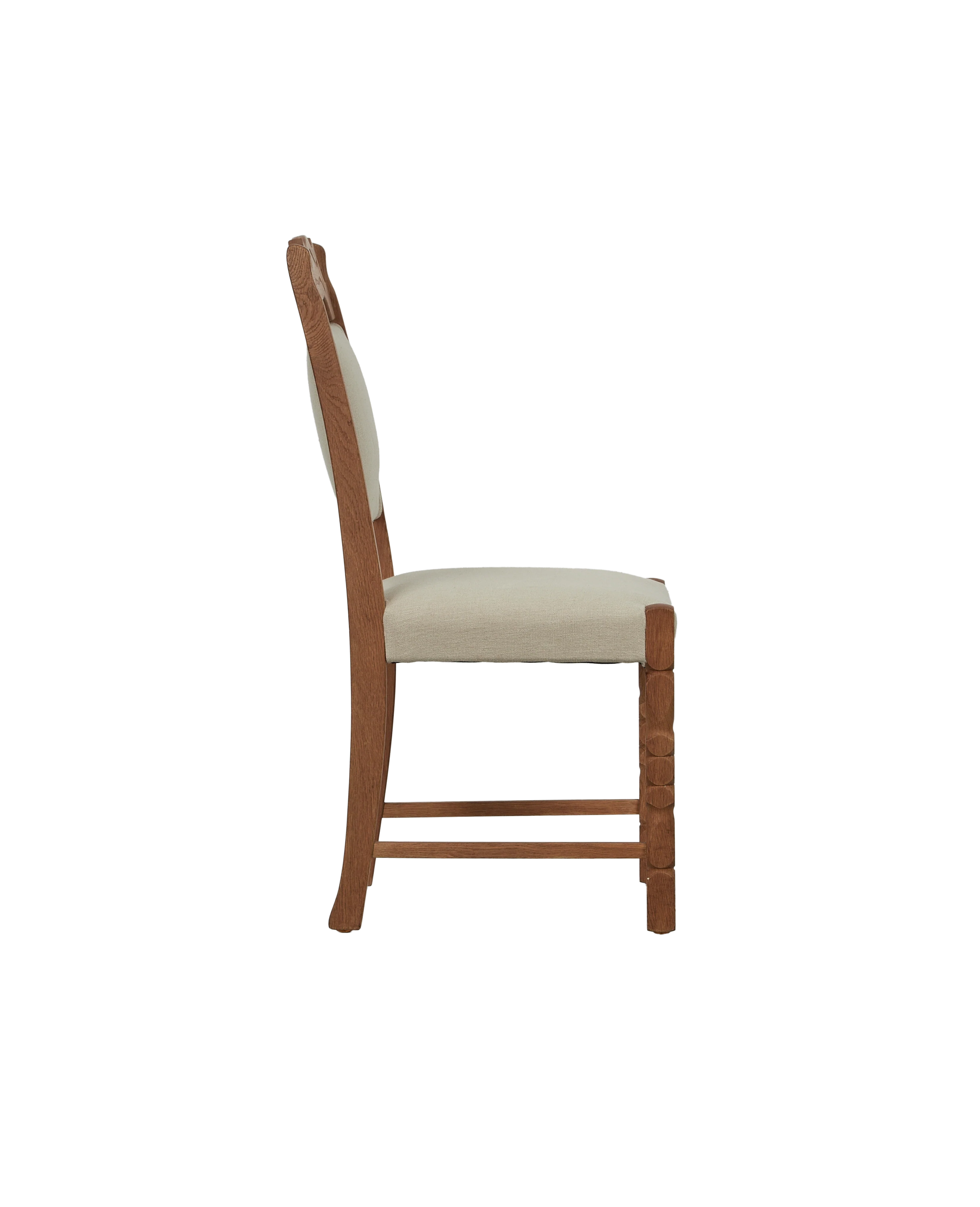 Henning Style Chair - Spire - Image 4