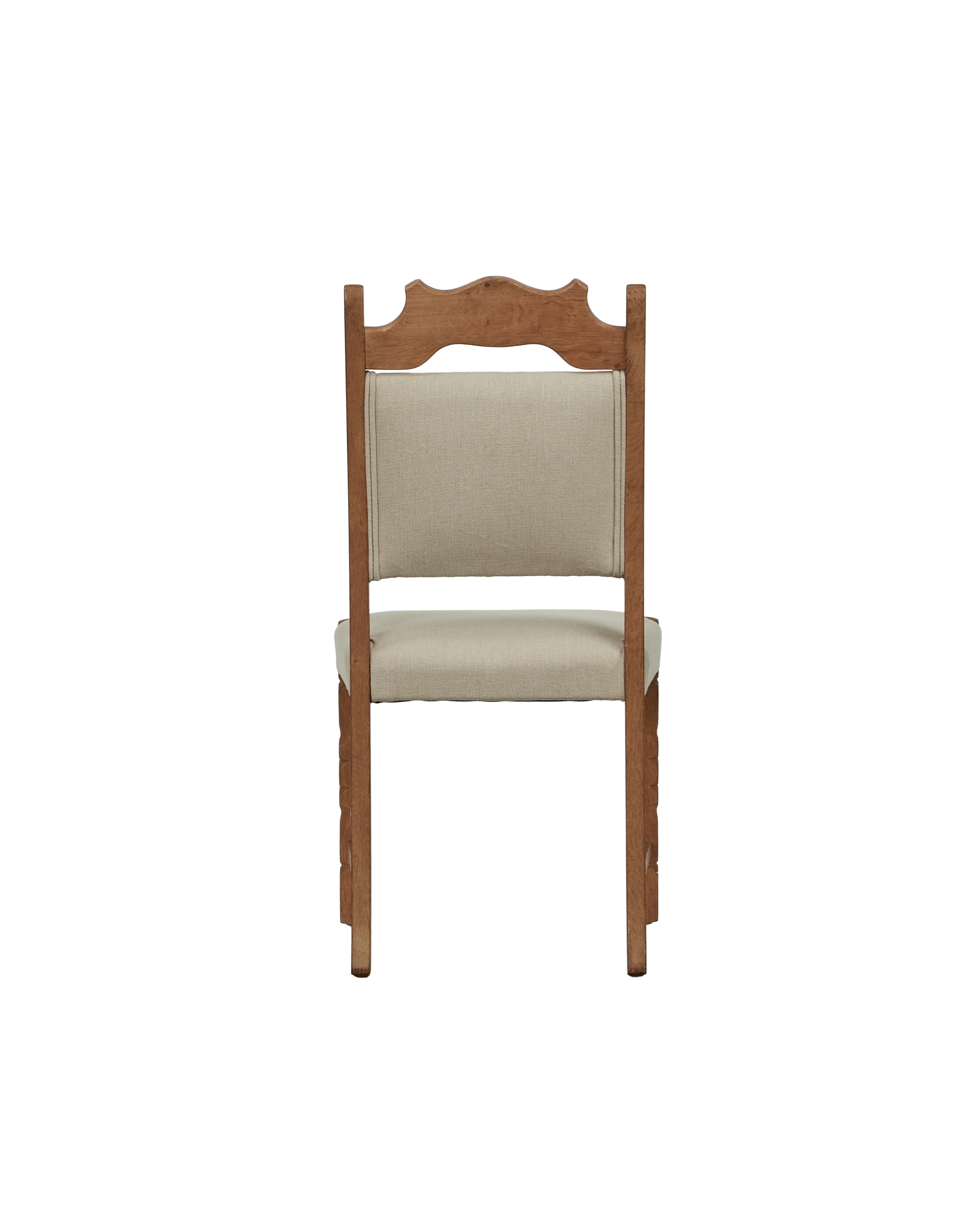 Henning Style Chair - Spire - Image 5