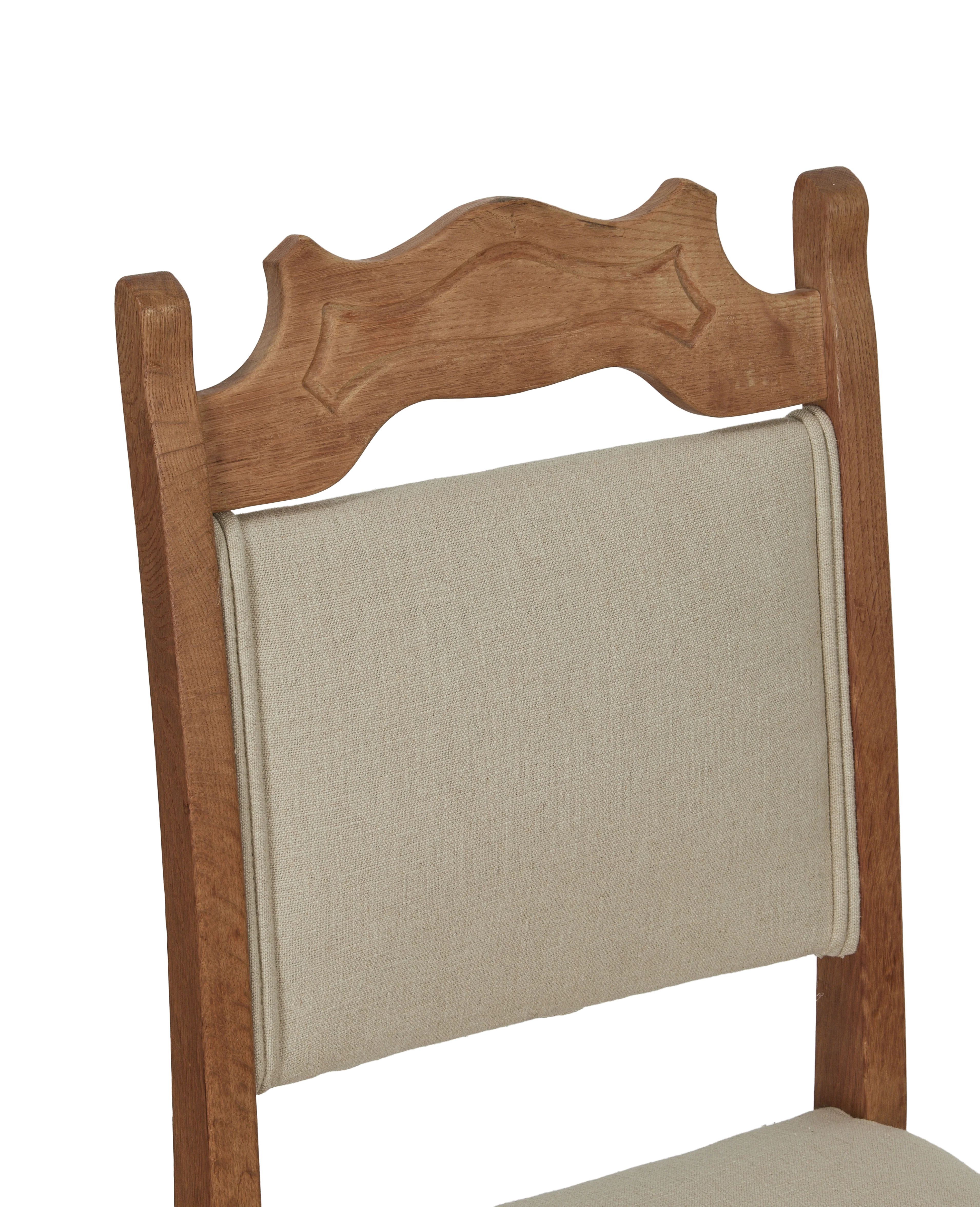 Henning Style Chair - Spire - Image 6