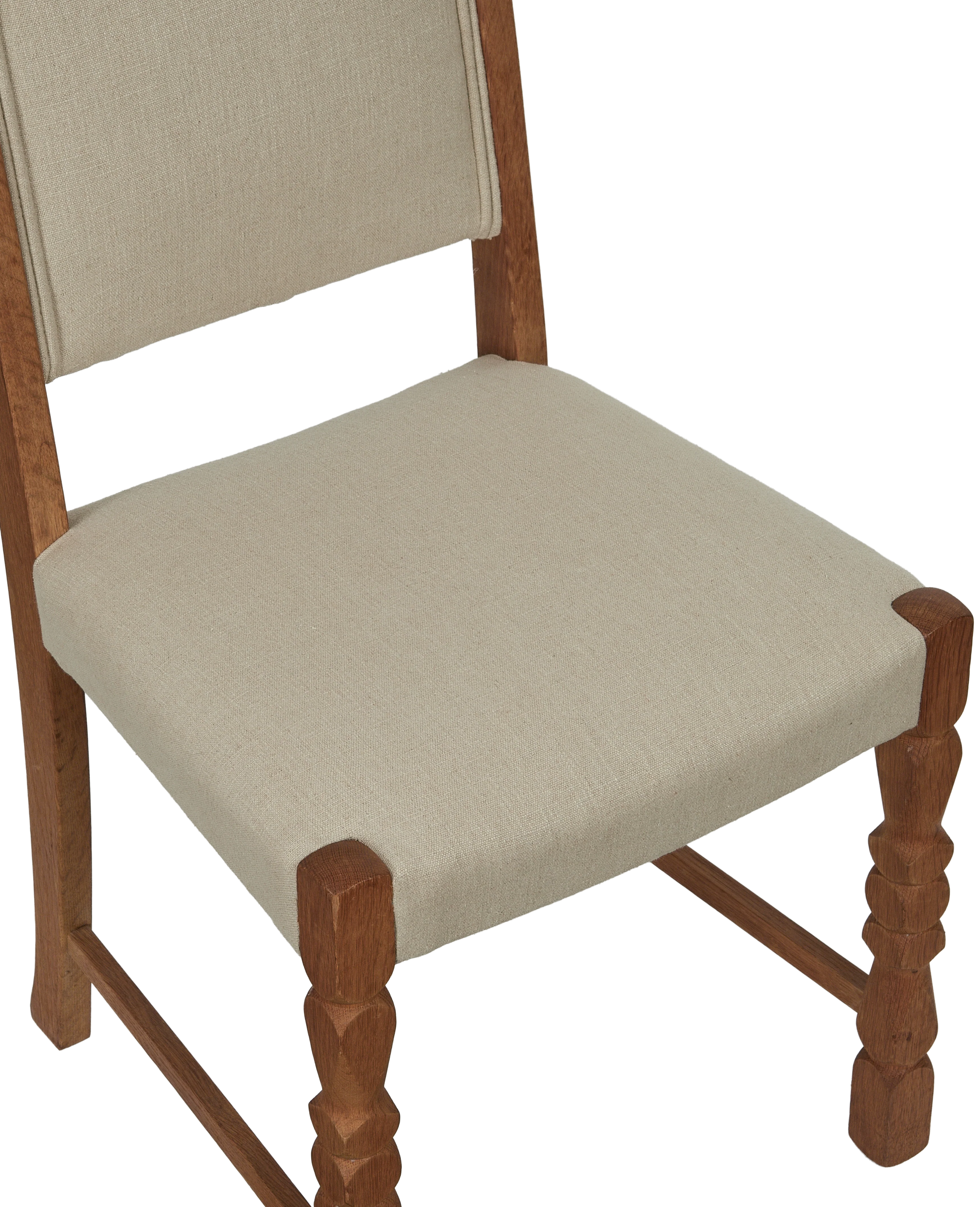 Henning Style Chair - Spire - Image 7