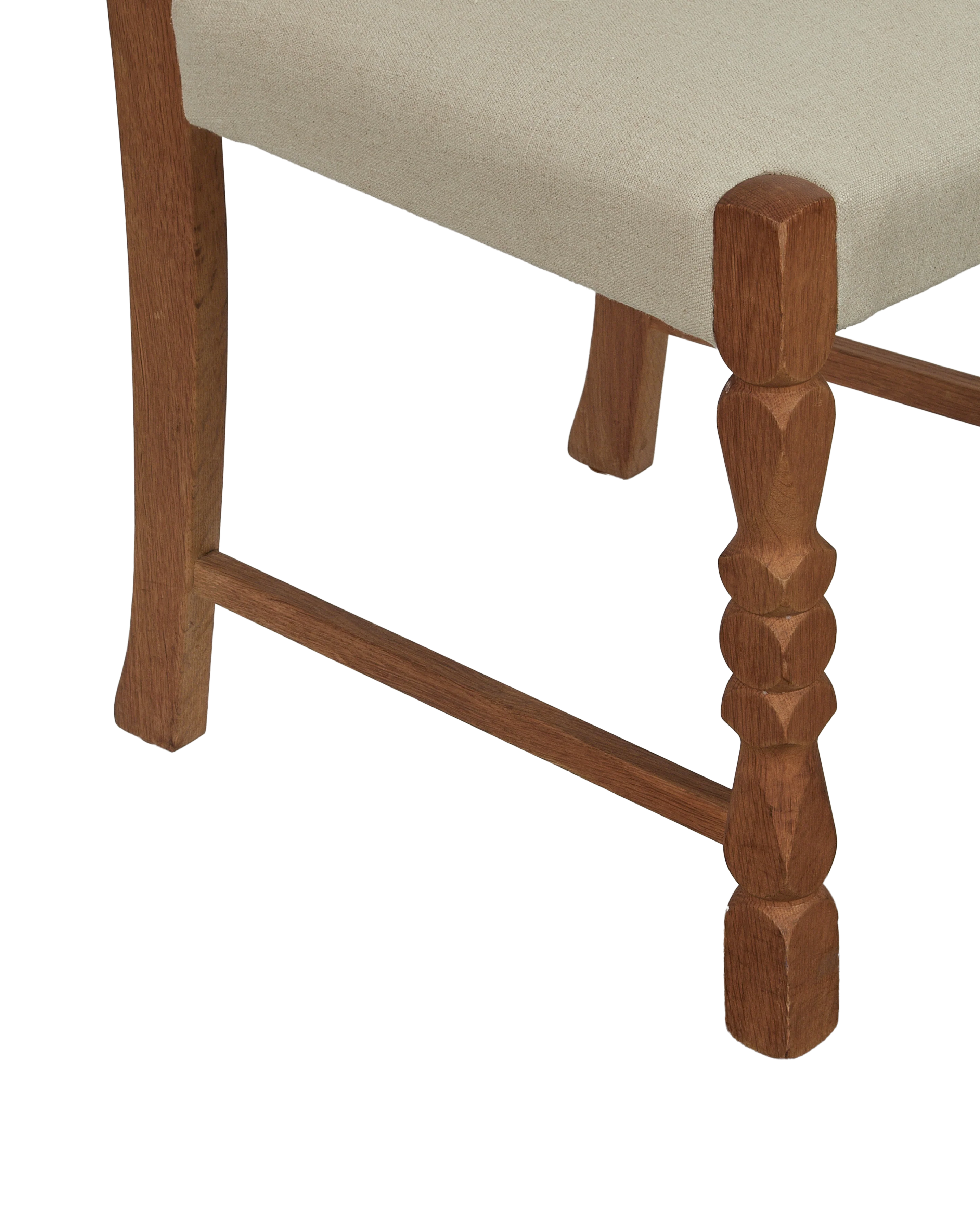 Henning Style Chair - Spire - Image 8
