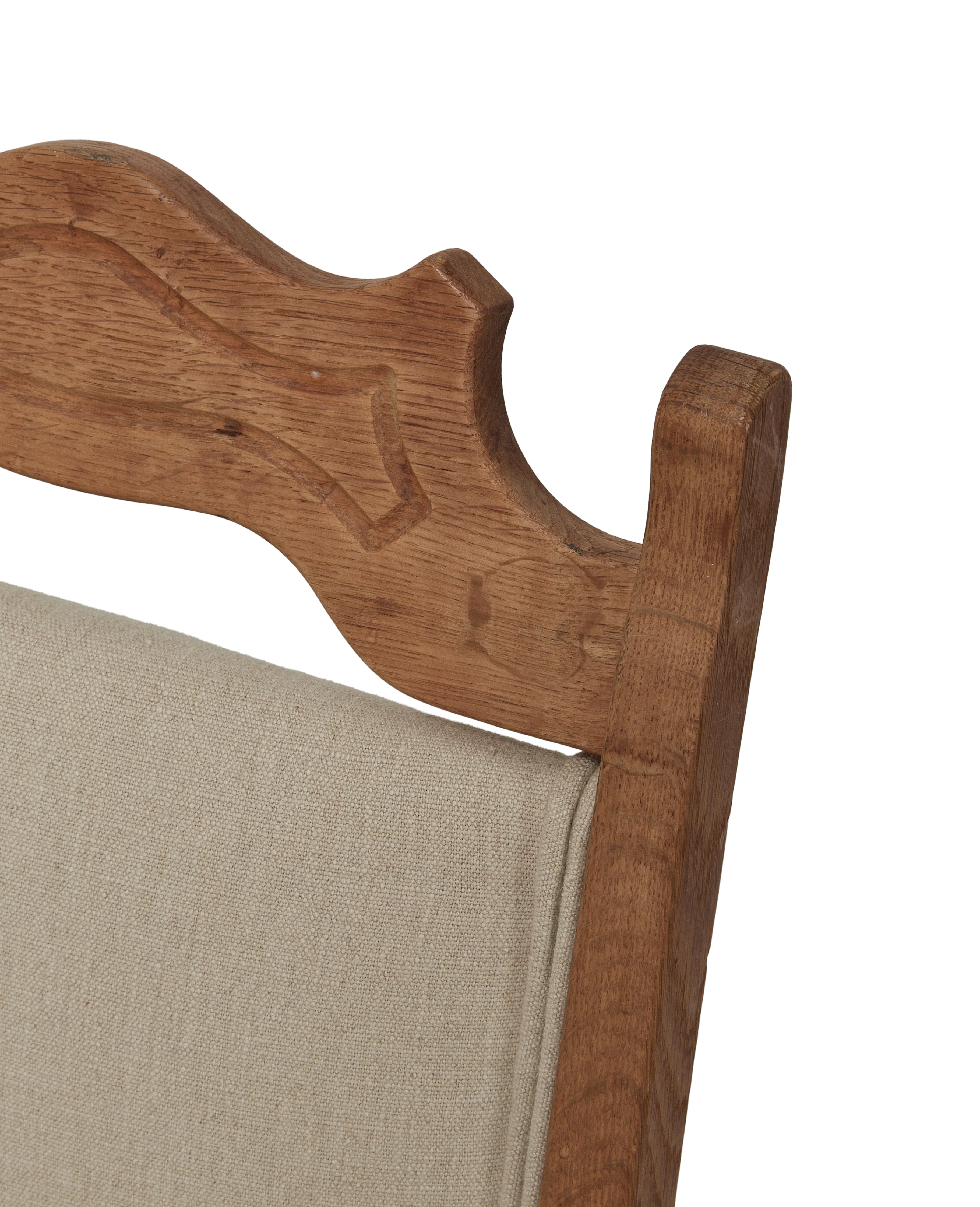 Henning Style Chair - Spire - Image 9