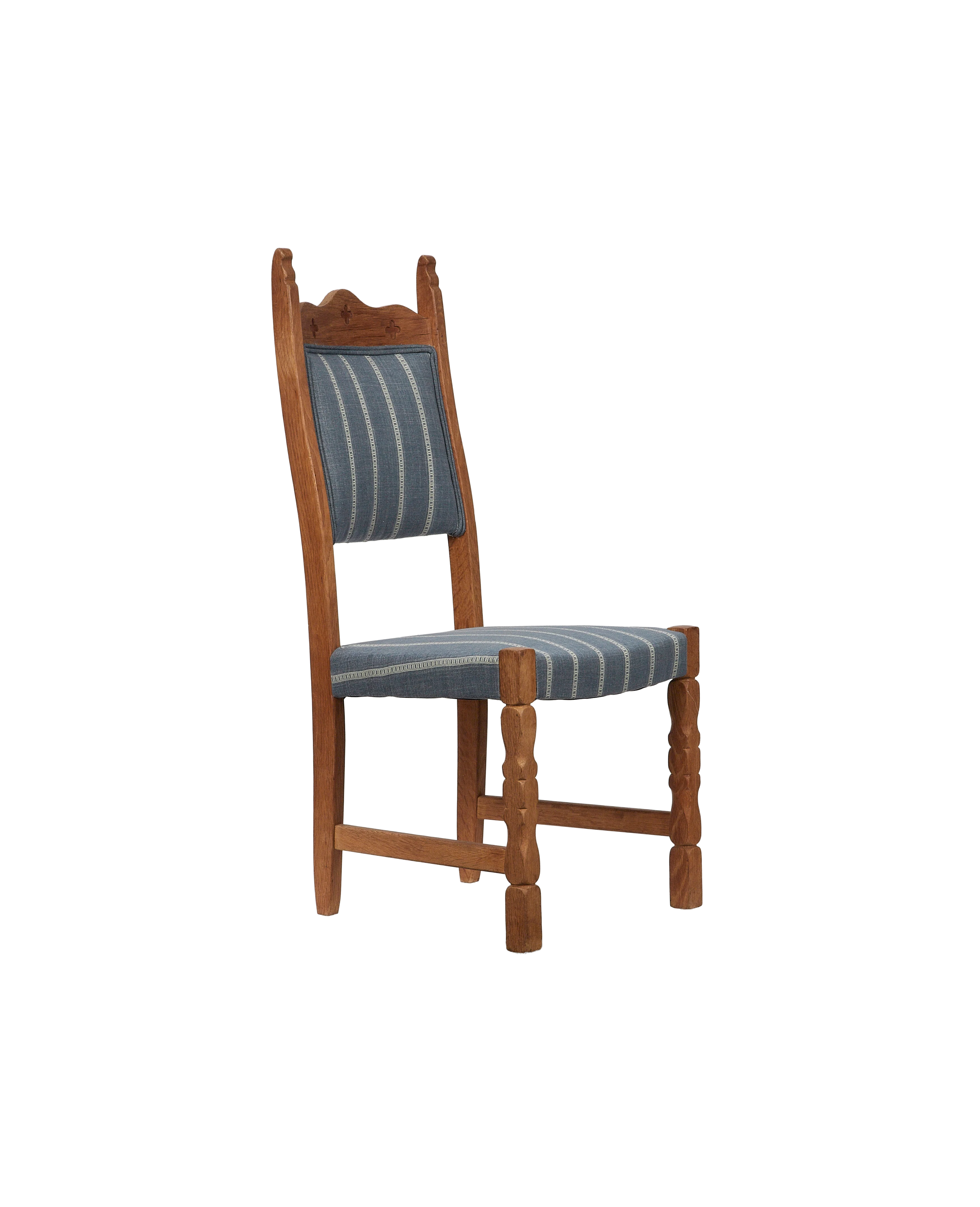 Henning Style Chair - Trumeau