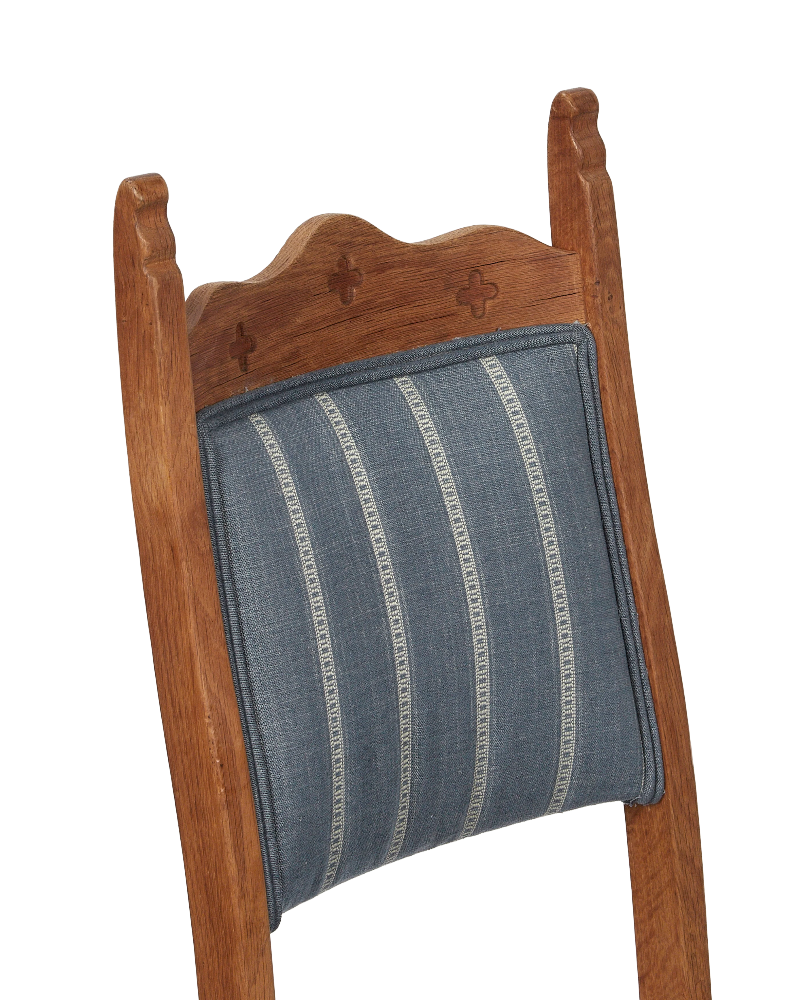 Henning Style Chair - Trumeau - Image 5