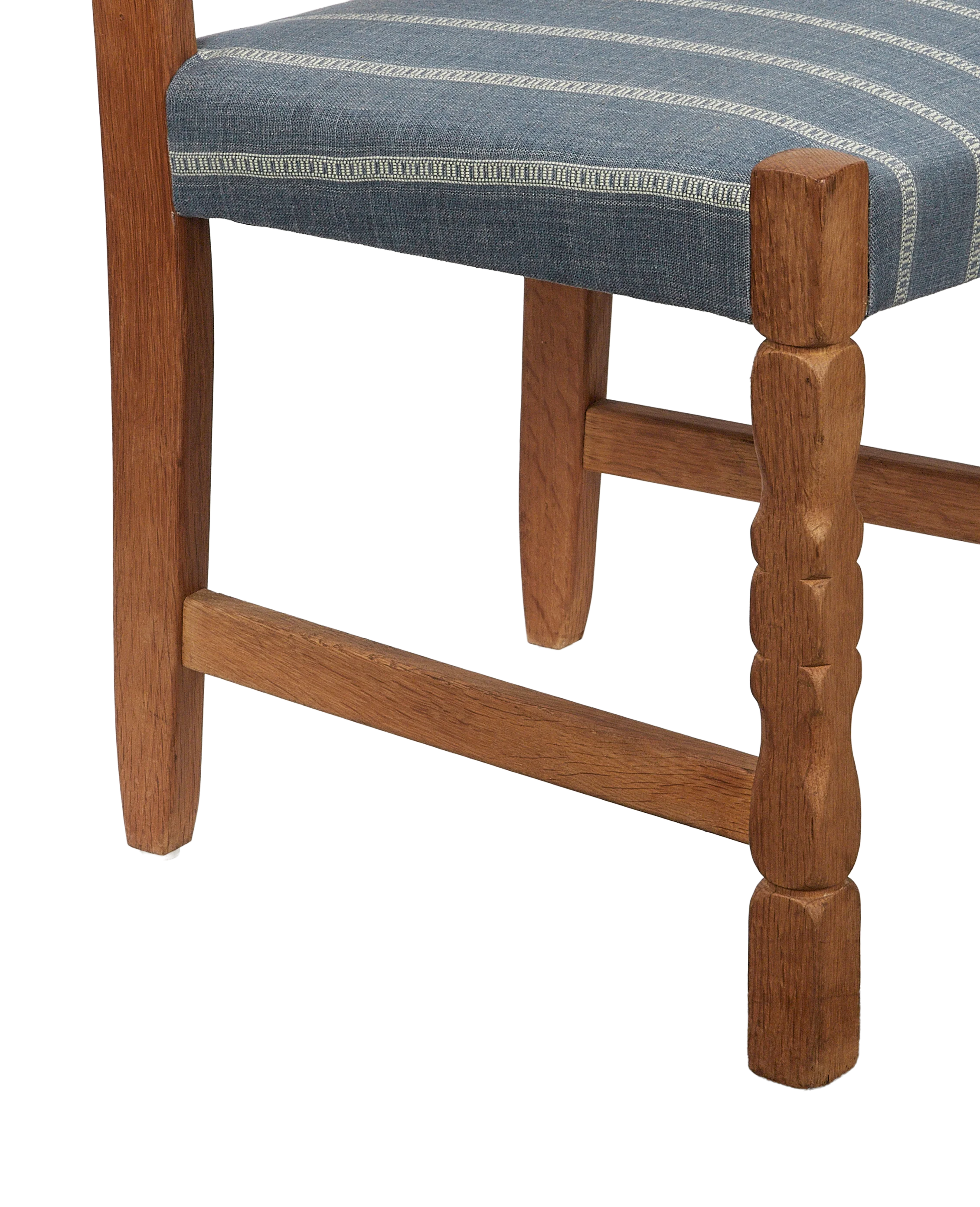 Henning Style Chair - Trumeau - Image 6