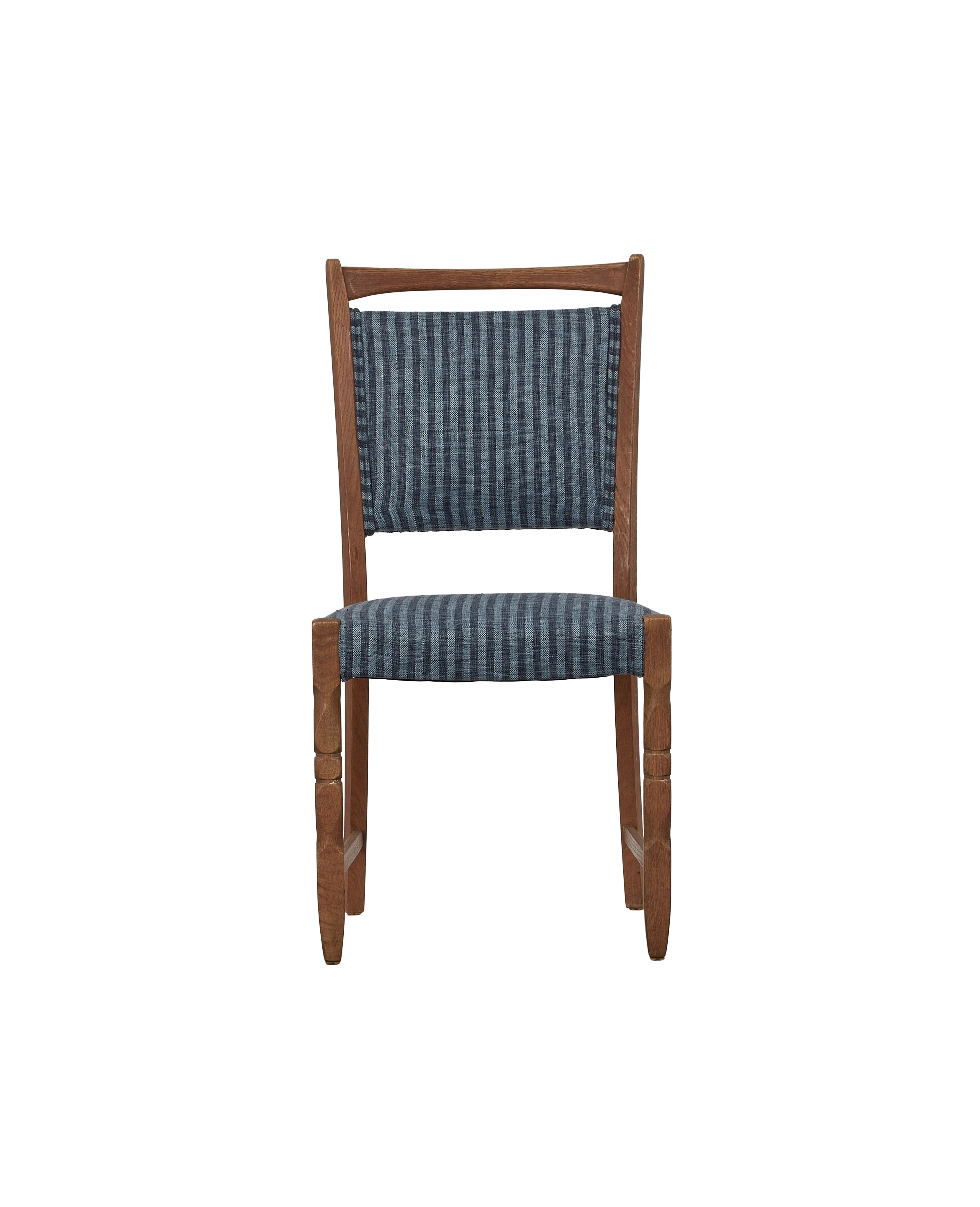 Henning Style Chair - Vigneron - Image 3