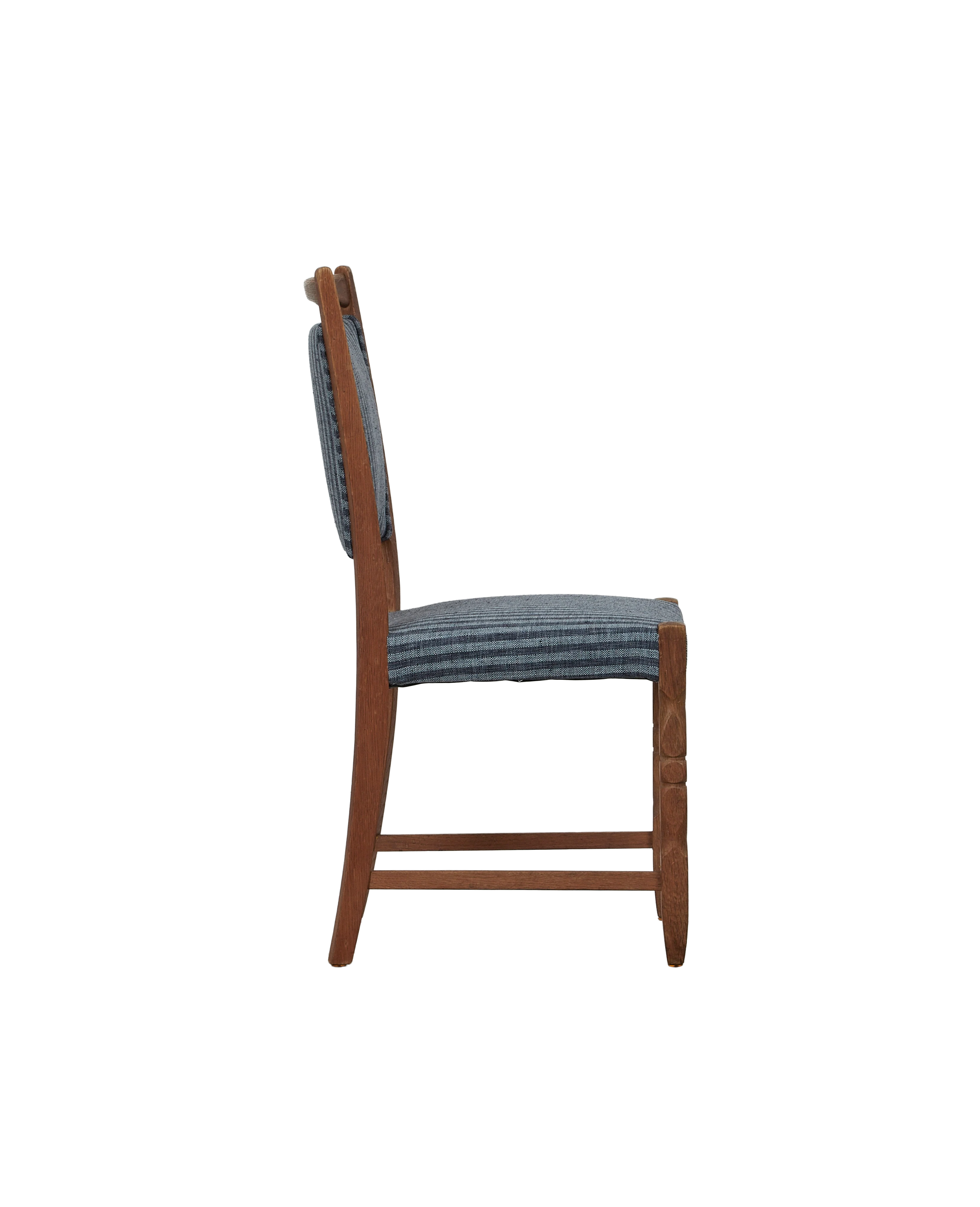 Henning Style Chair - Vigneron - Image 4