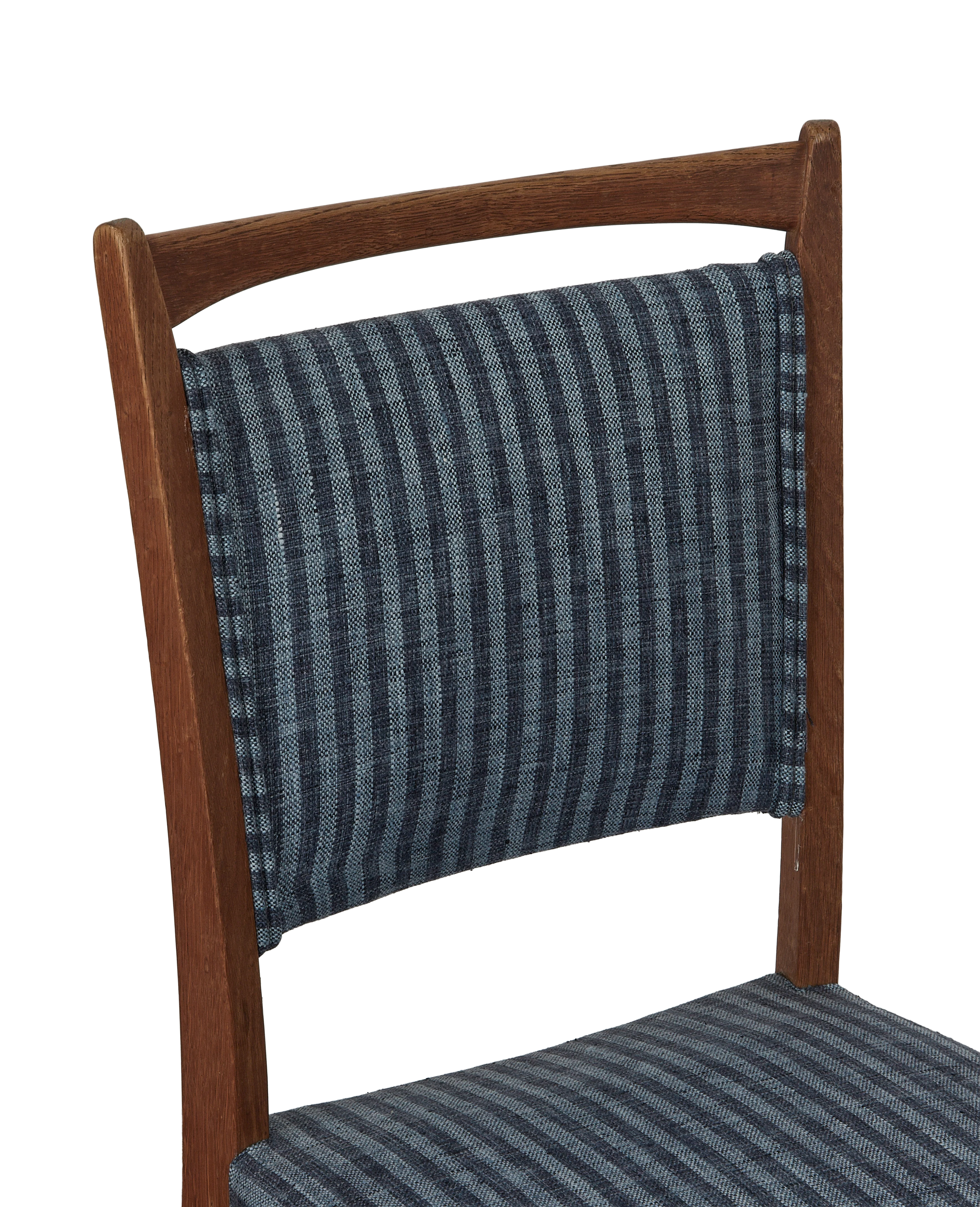 Henning Style Chair - Vigneron - Image 6