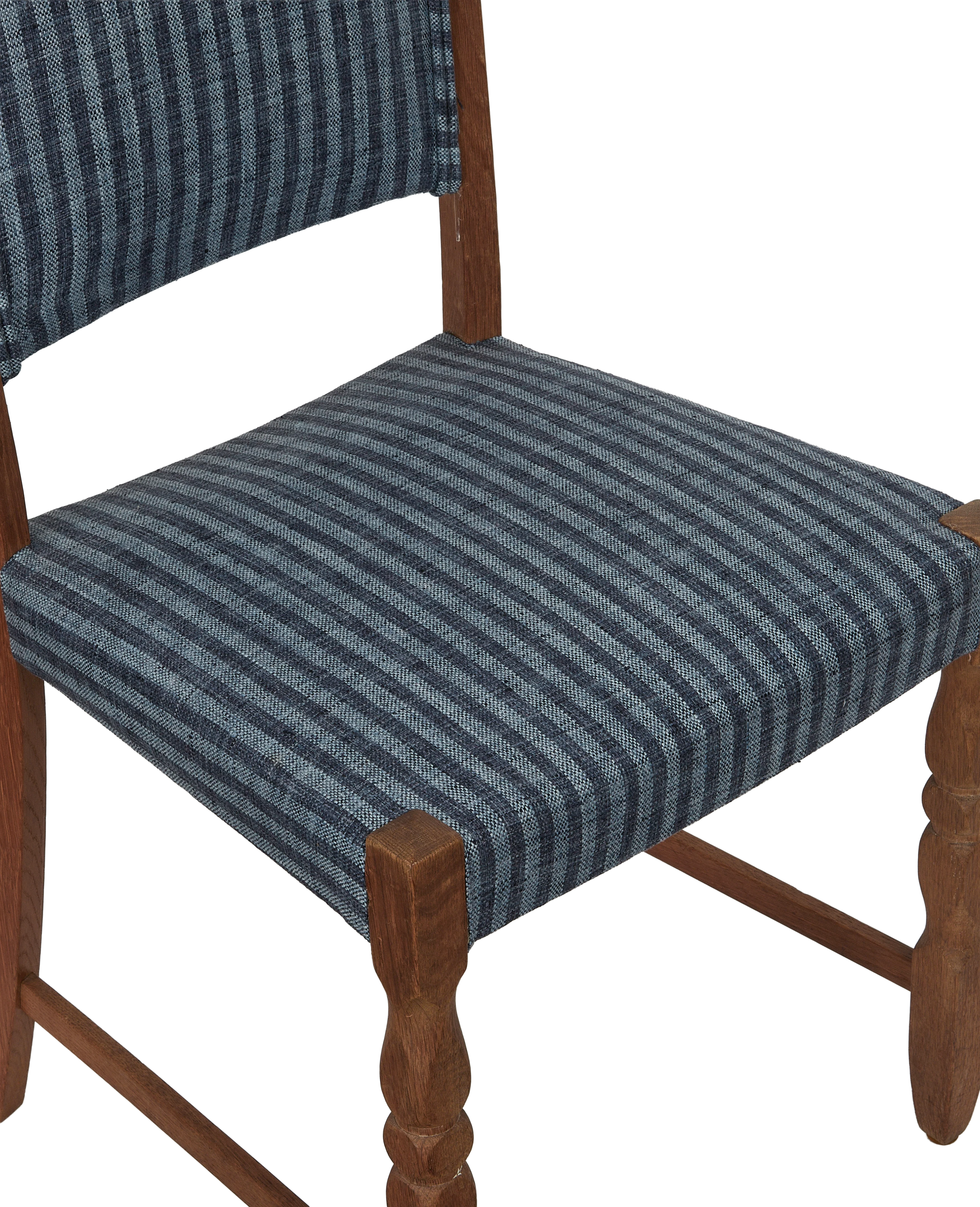 Henning Style Chair - Vigneron - Image 7
