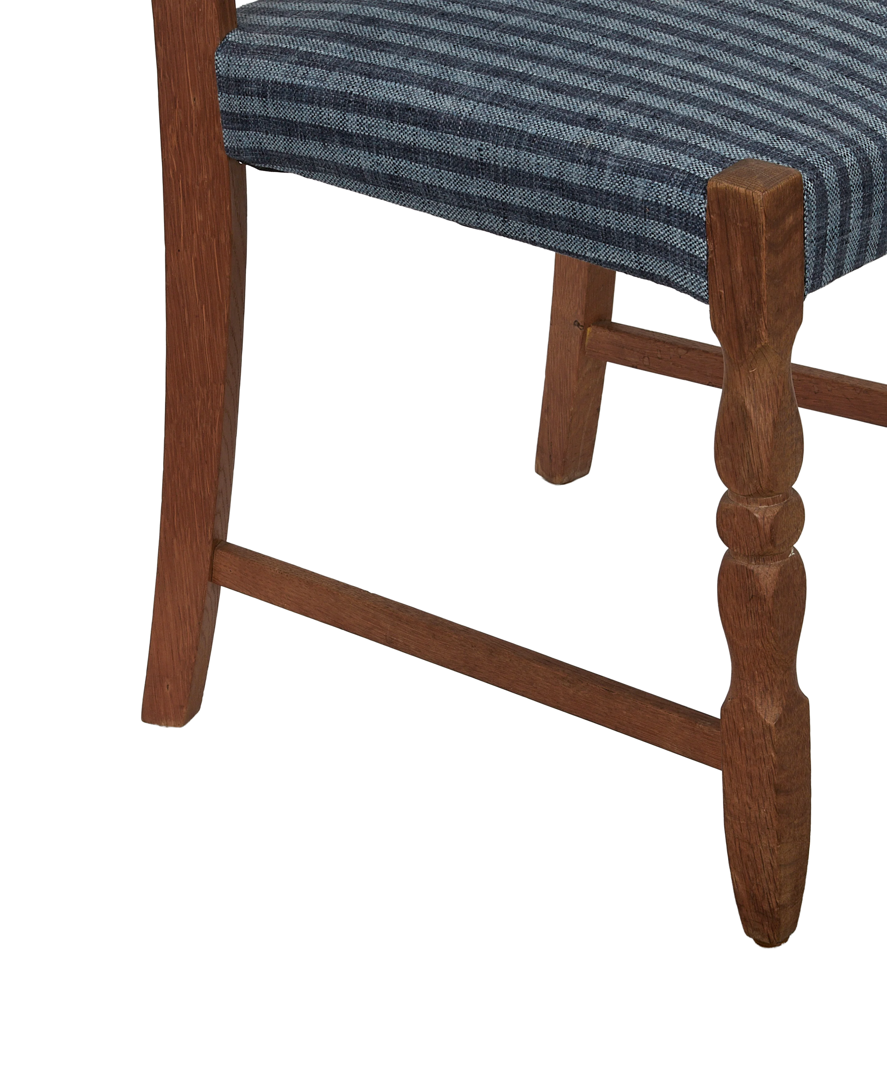 Henning Style Chair - Vigneron - Image 8