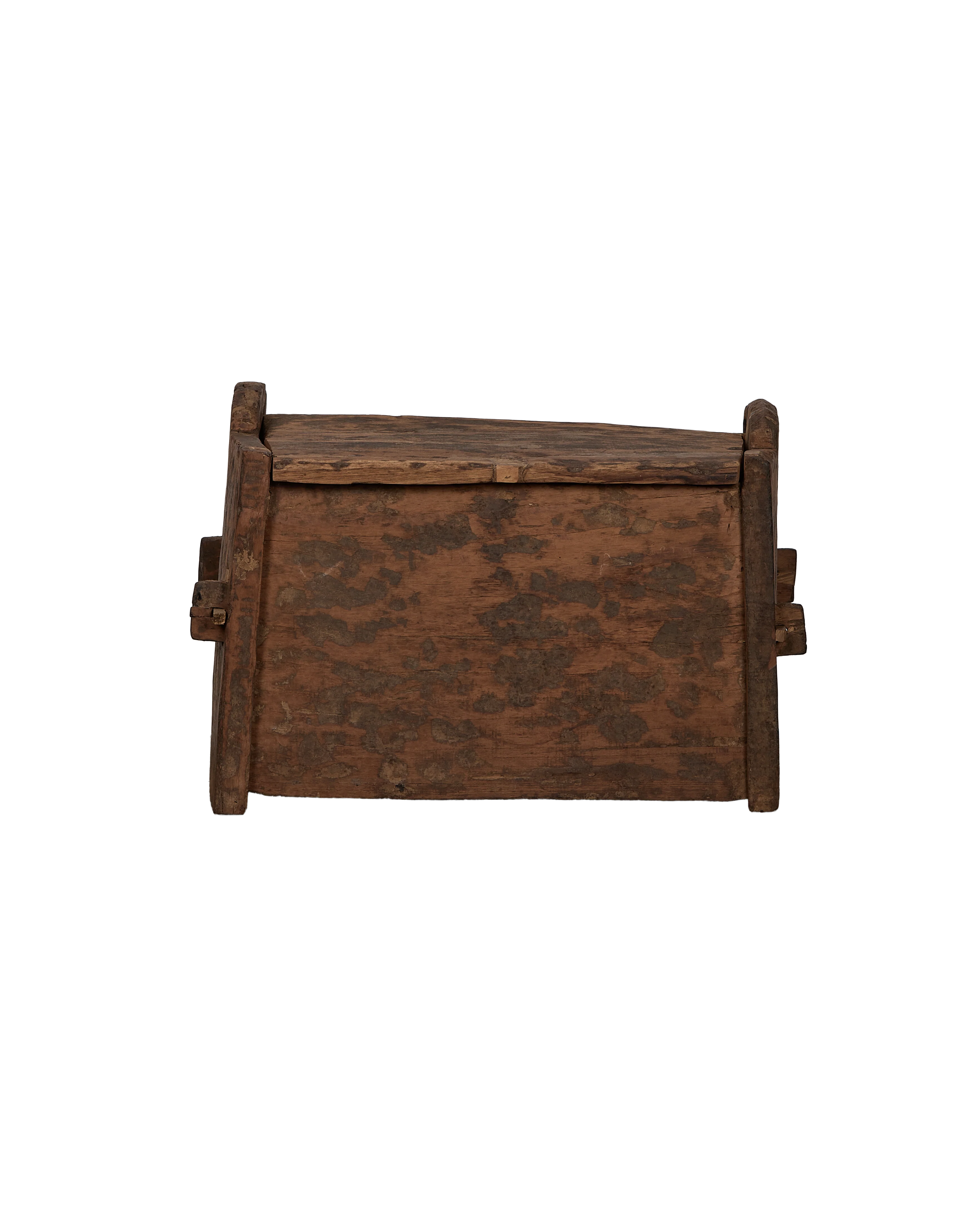 Himachal Chest