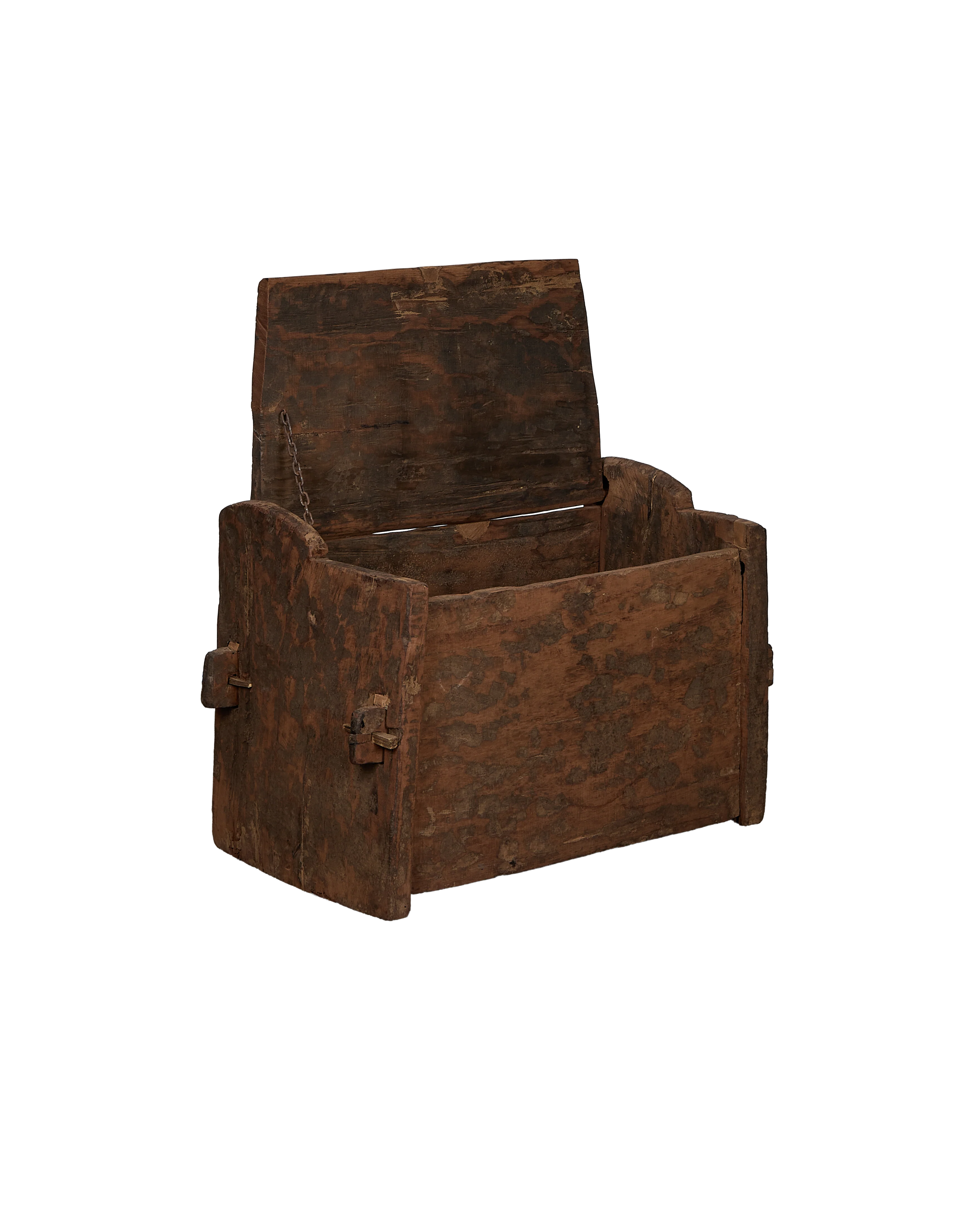 Himachal Chest - Image 3