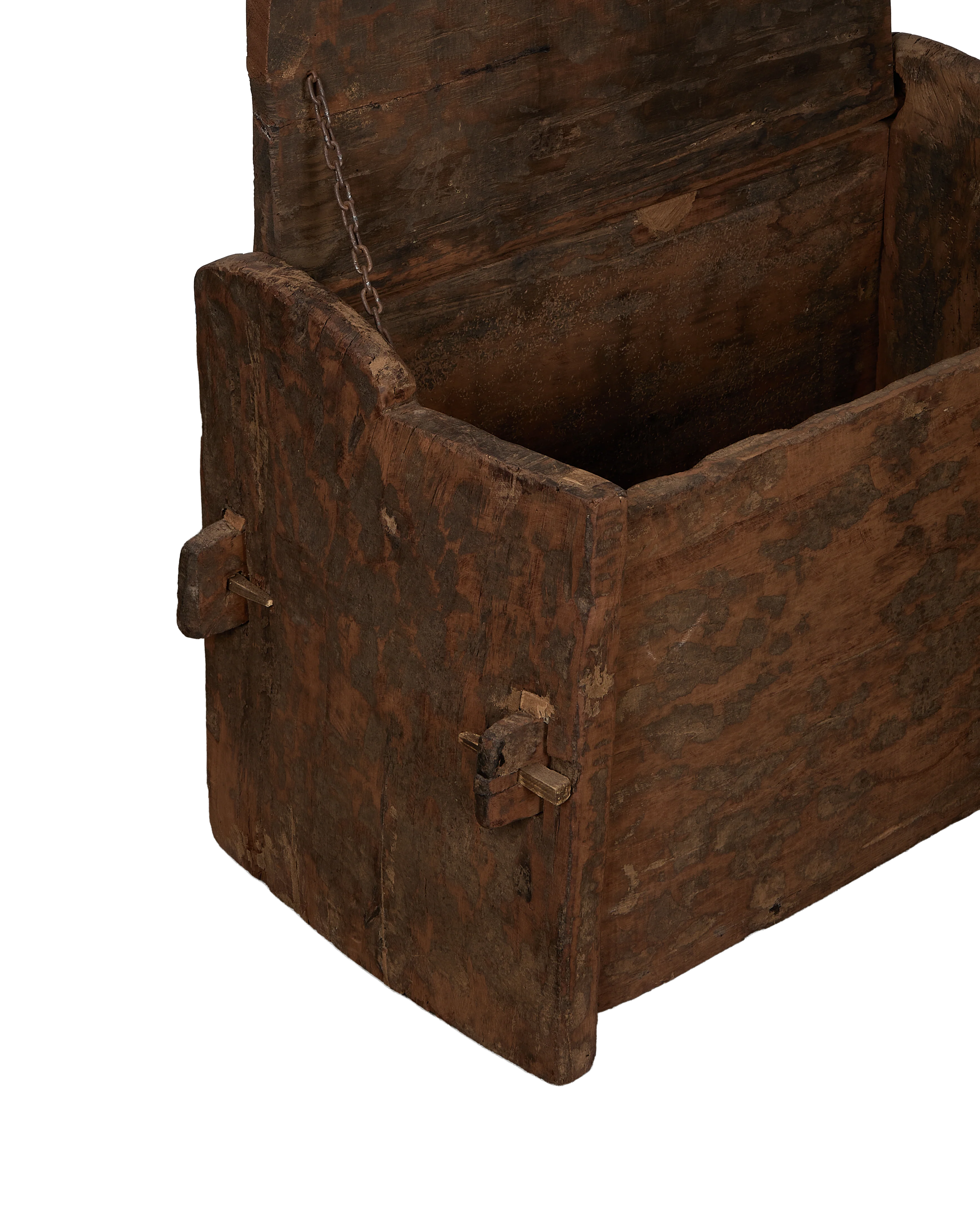 Himachal Chest - Image 4