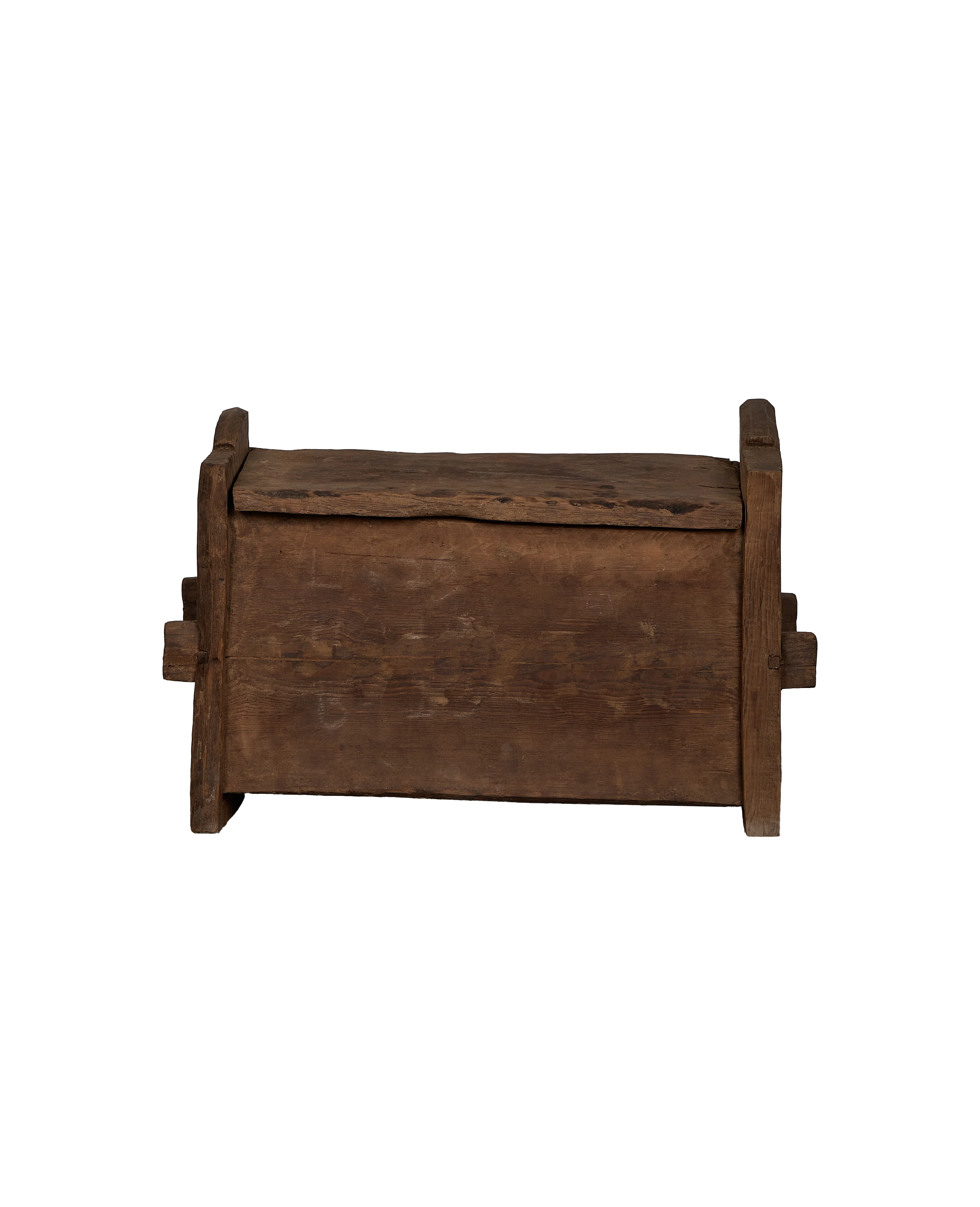 Himachal Chest